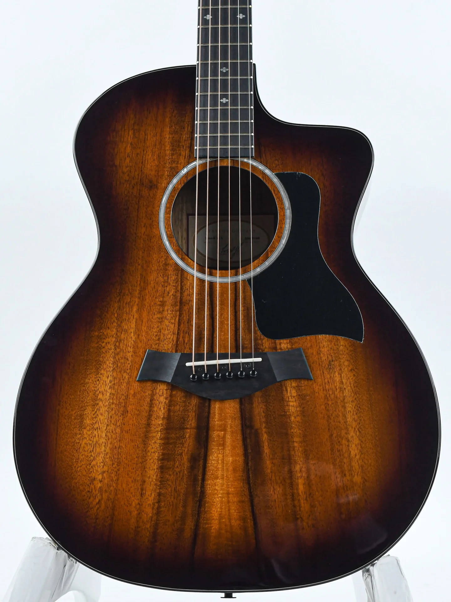 Taylor 224ce-K DLX Koa - Image 5
