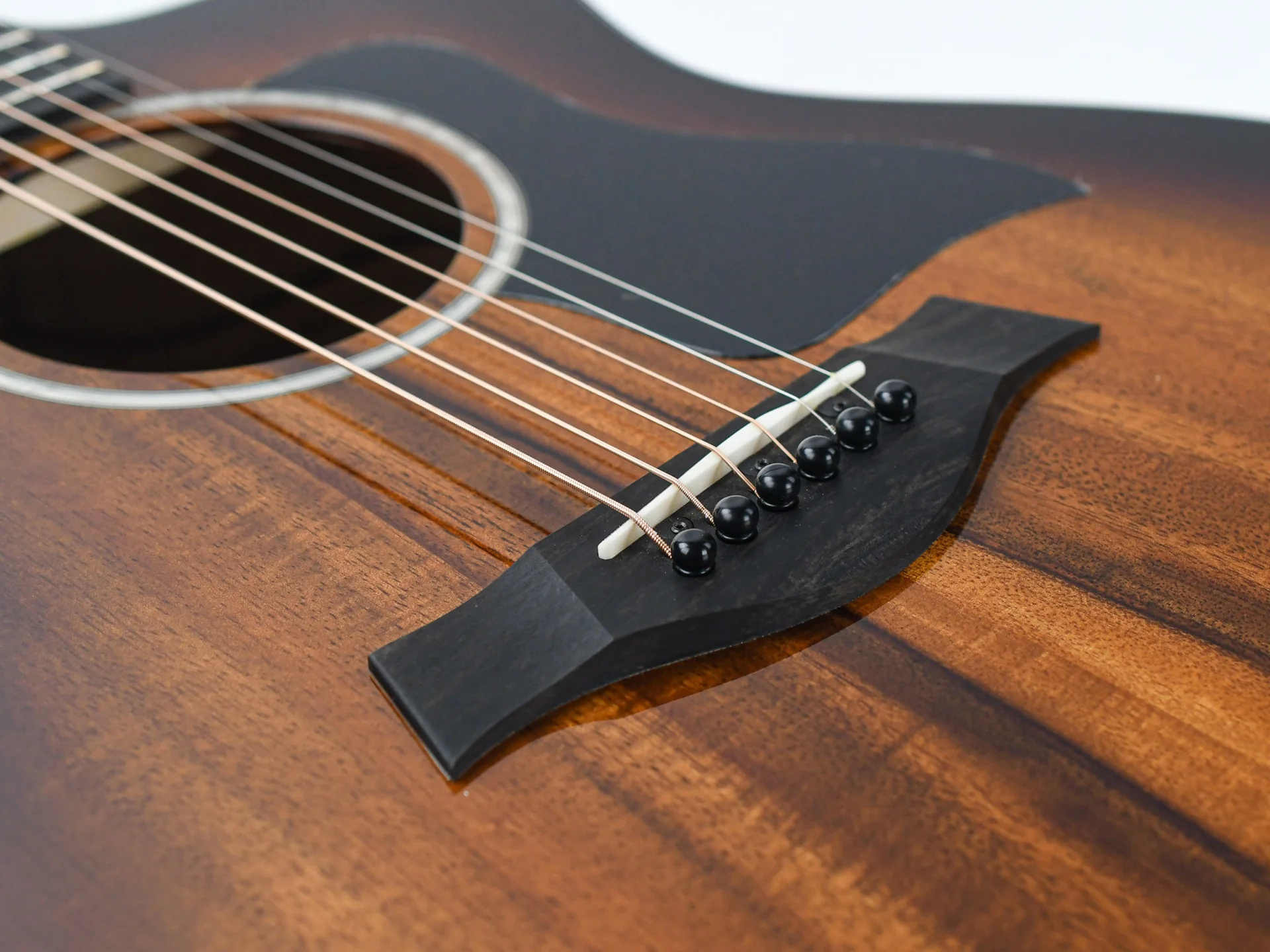 Taylor 224ce-K DLX Koa - Image 7