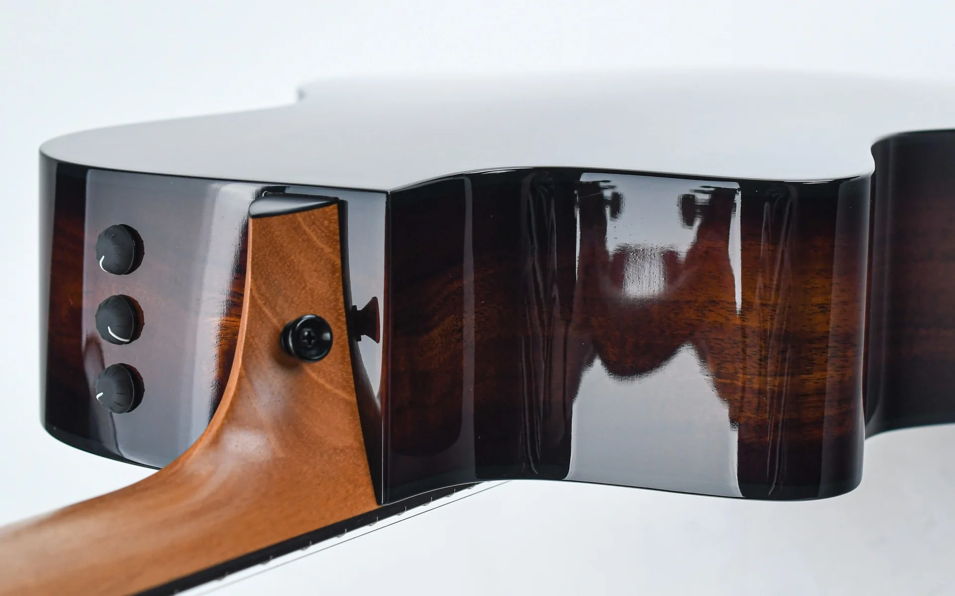 Taylor 224ce-K DLX Koa - Image 9