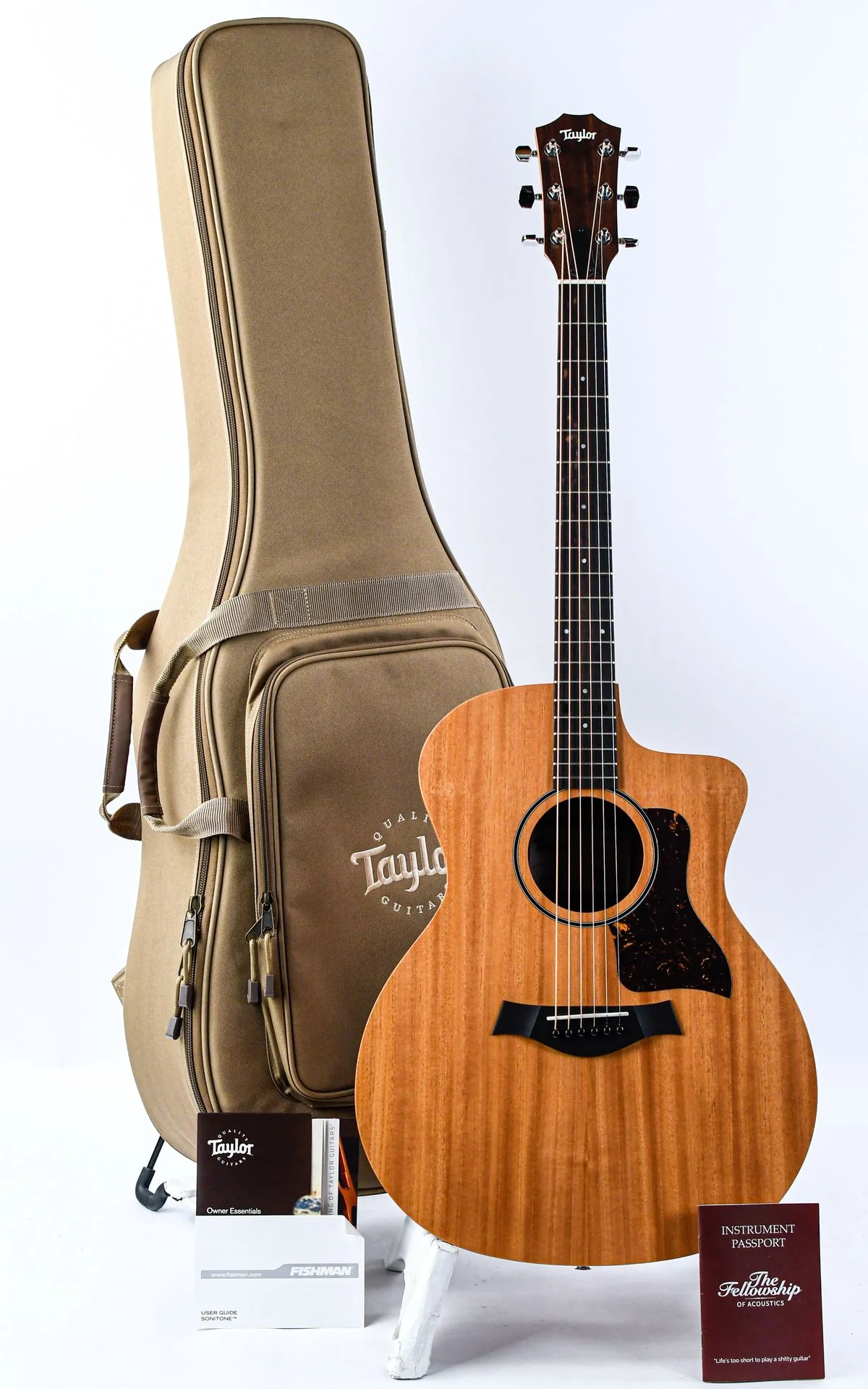 Taylor 24ce - Image 3