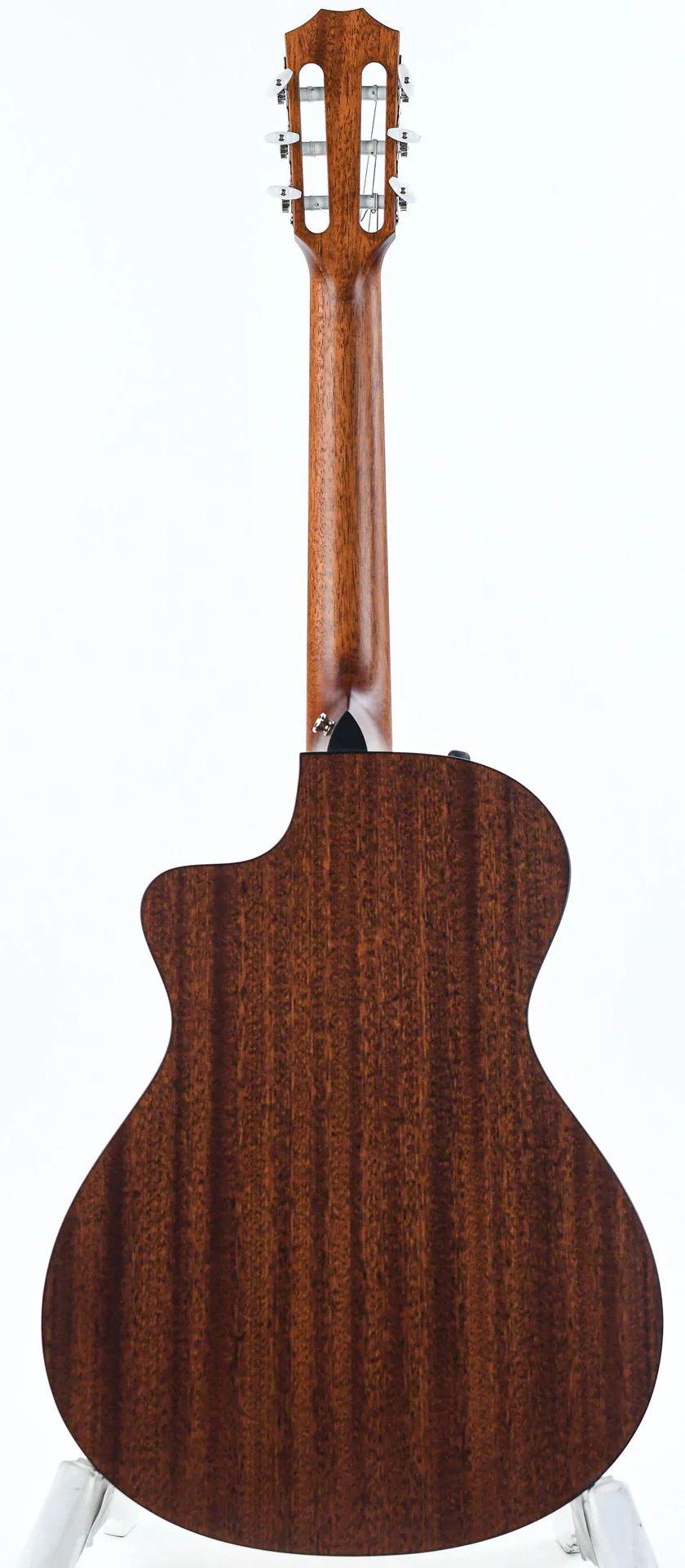 Taylor 312ce-N 12 Fret Sapele - Image 4