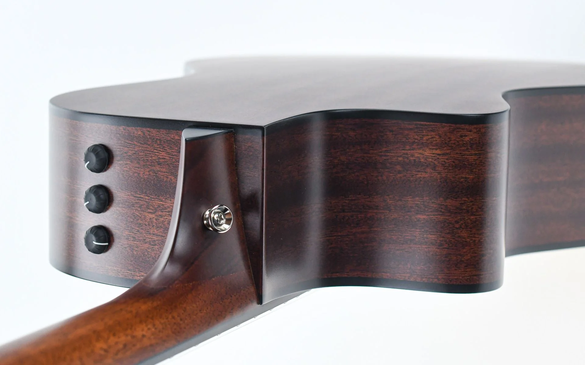 Taylor 312ce-N 12 Fret Sapele - Image 9