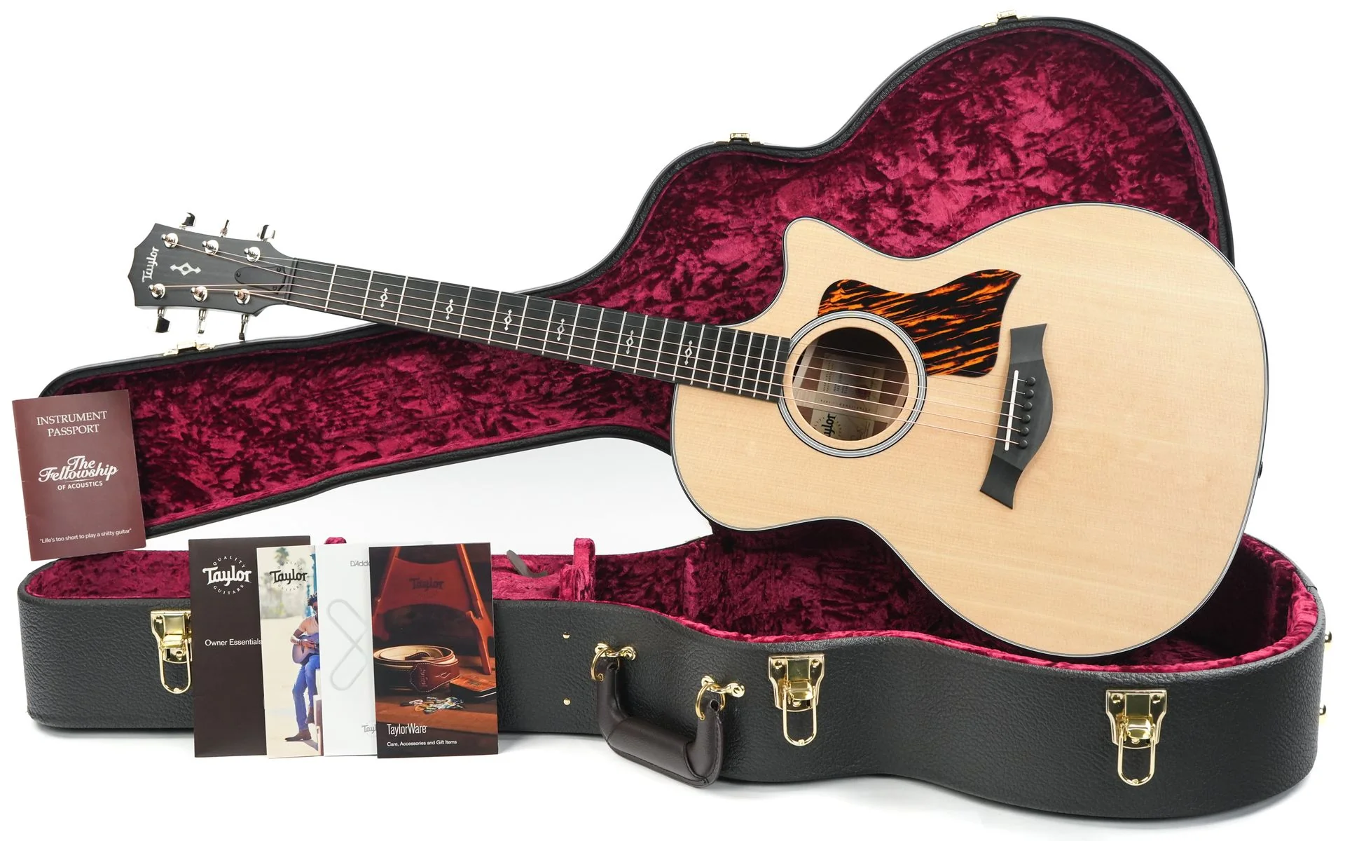 Taylor 314ce Next Generation - Image 3