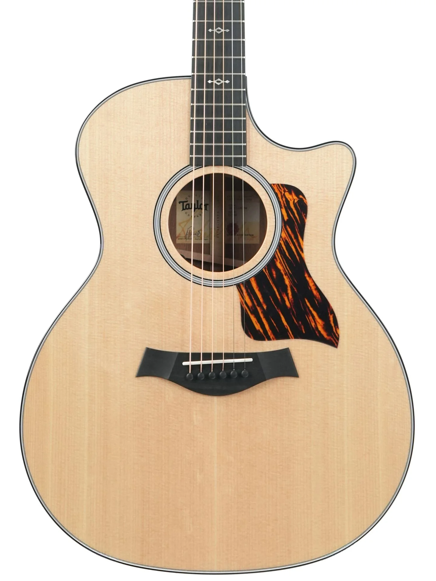 Taylor 314ce Next Generation - Image 5