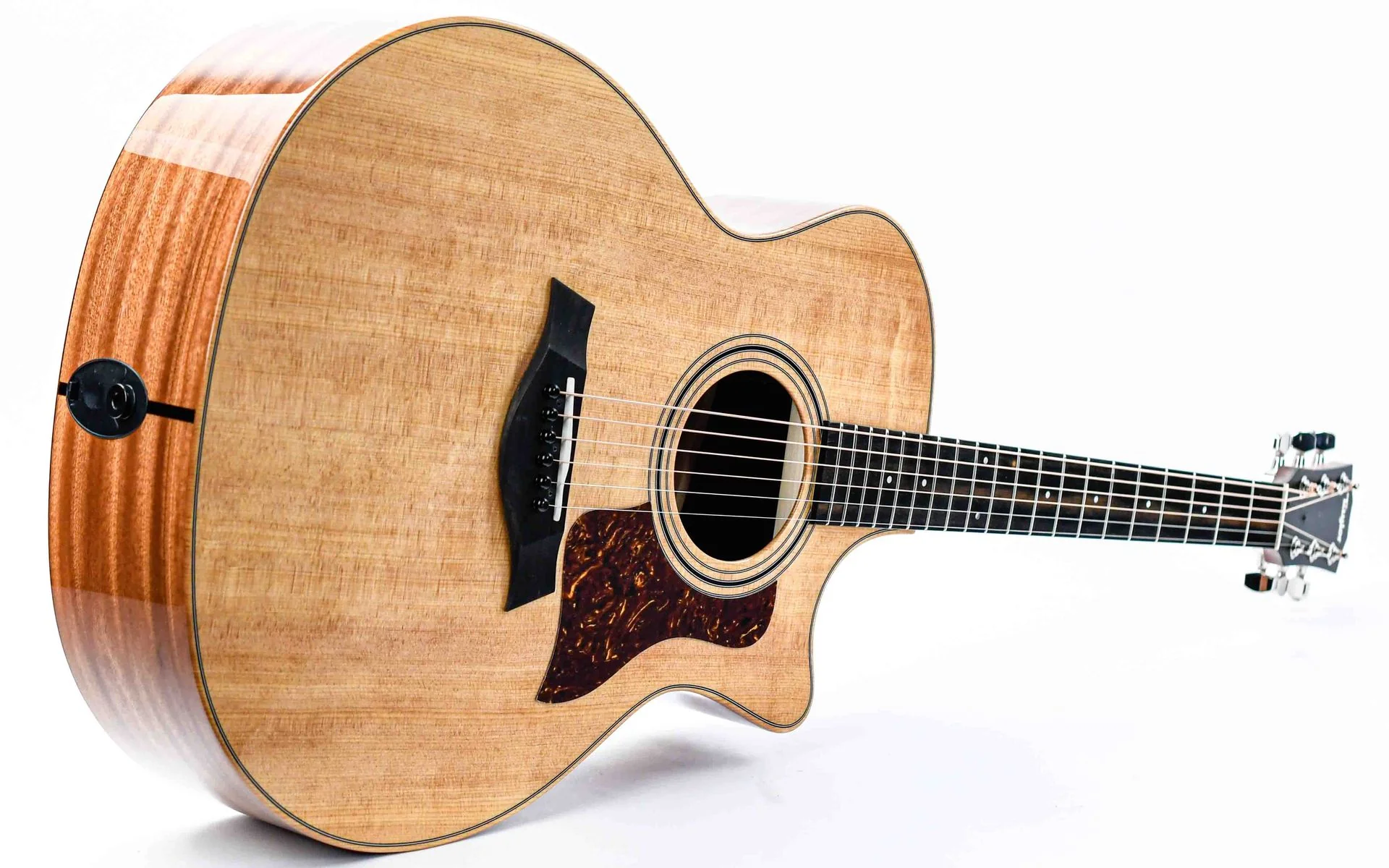 Taylor 314ce Studio Natural - Image 12