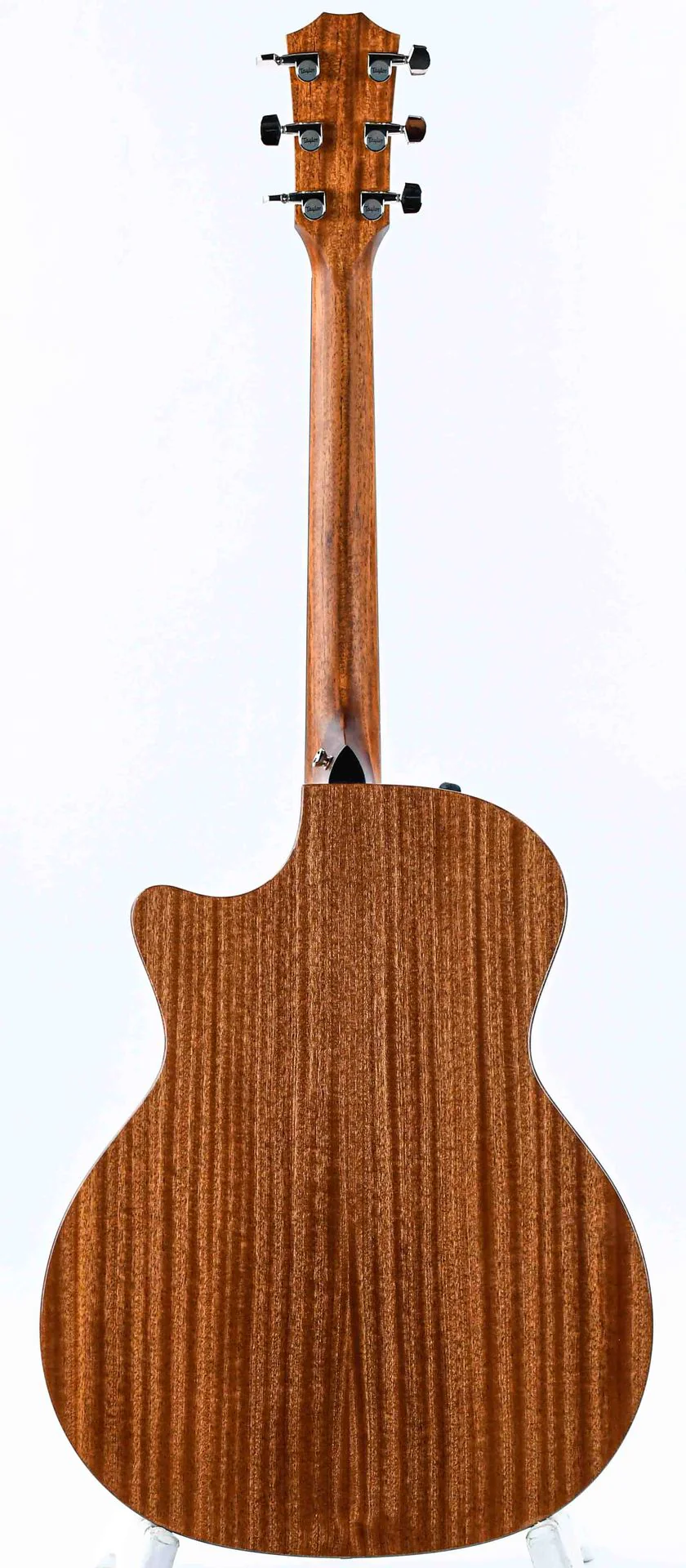 Taylor 314ce Studio Natural - Image 4