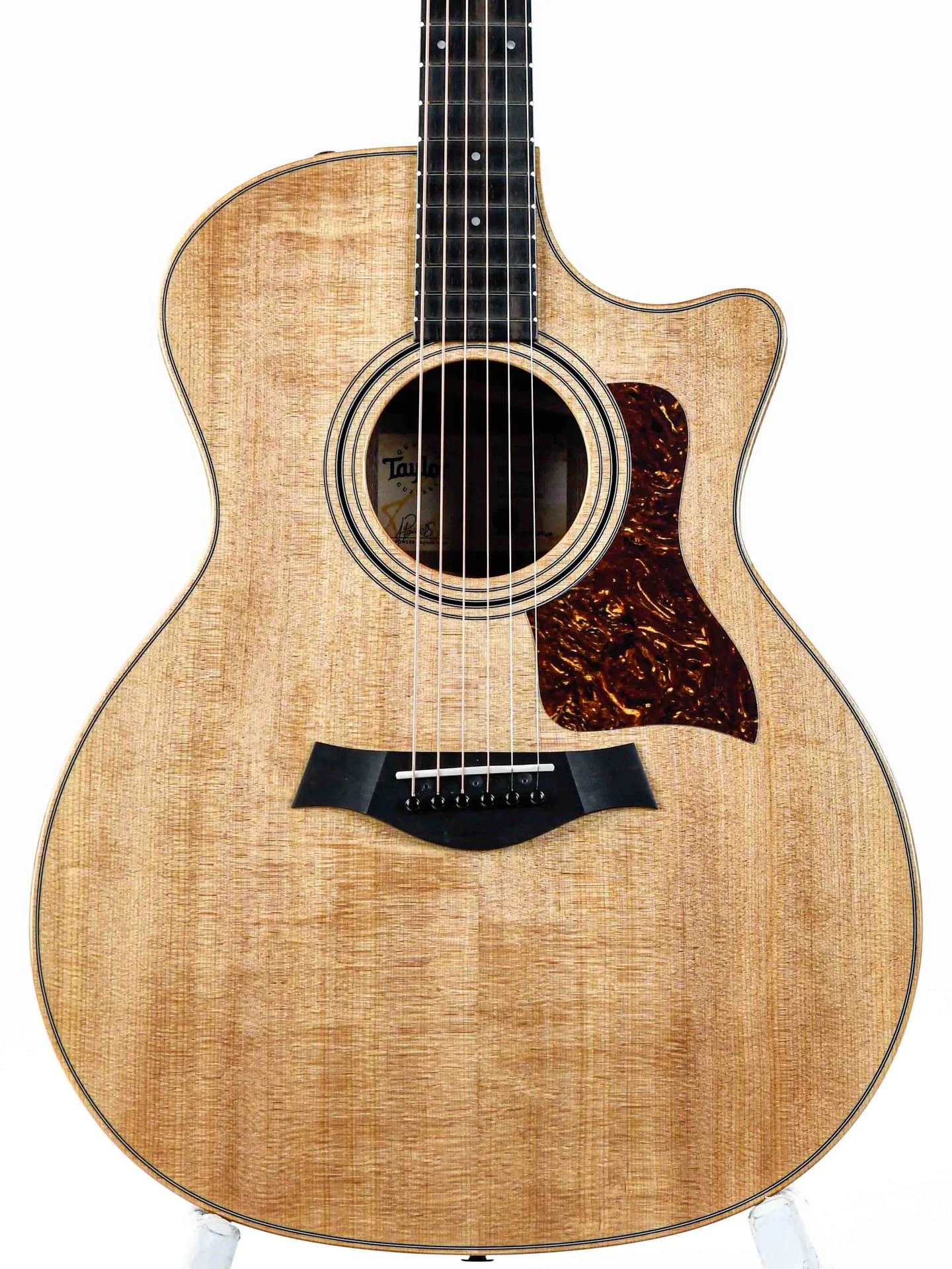 Taylor 314ce Studio Natural - Image 5