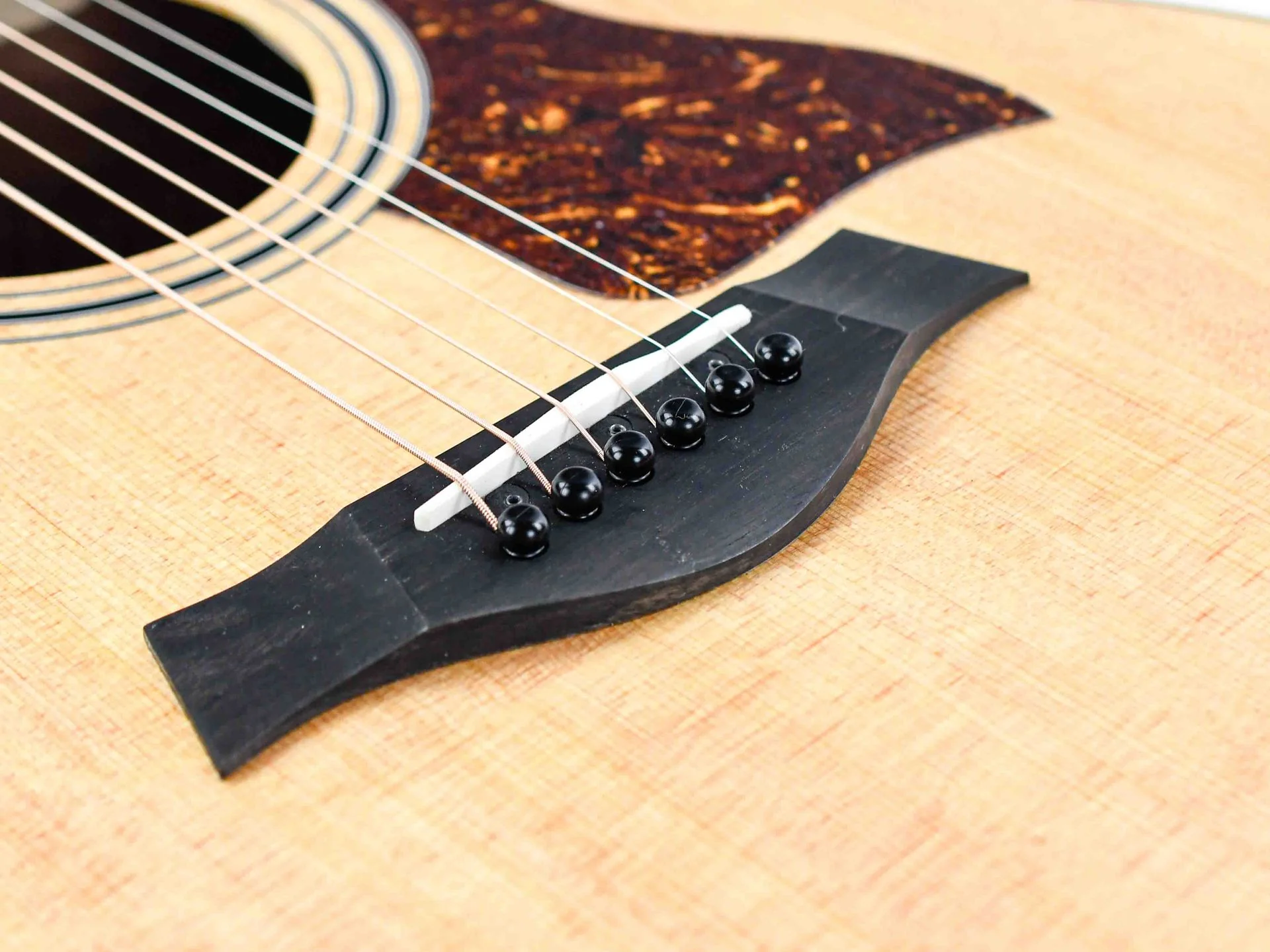 Taylor 314ce Studio Natural - Image 7