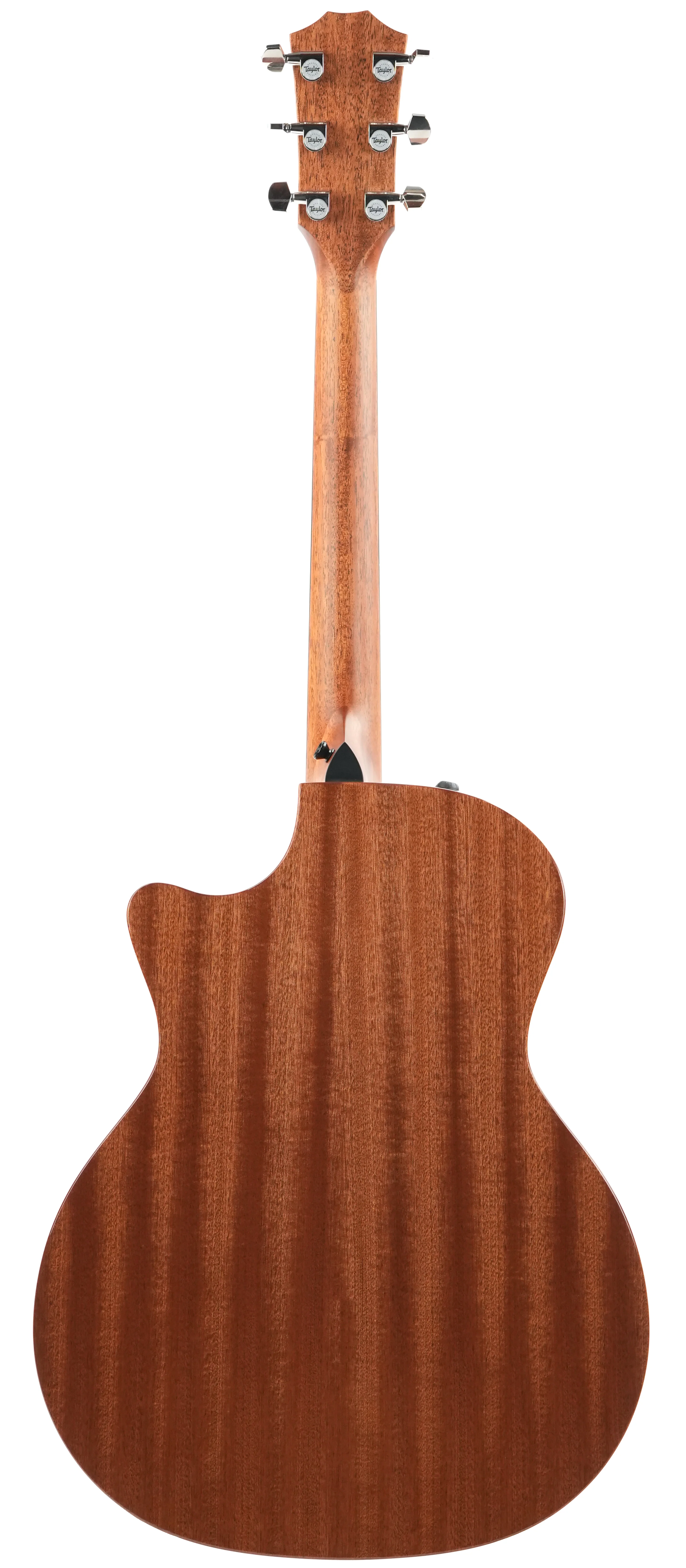 Taylor 314ce Studio Shaded Edgeburst B-Stock - Image 4