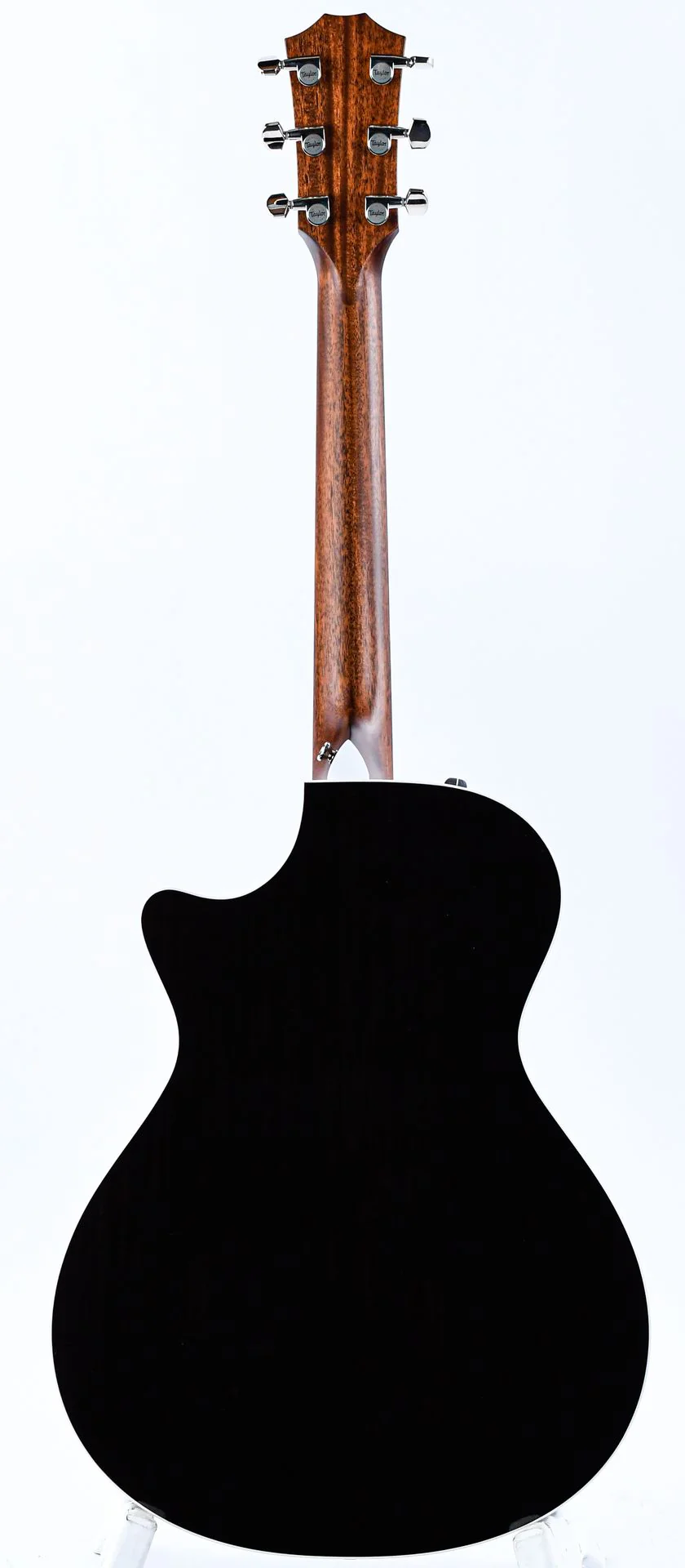 Taylor 412ce-R Tobacco Sunburst - Image 4