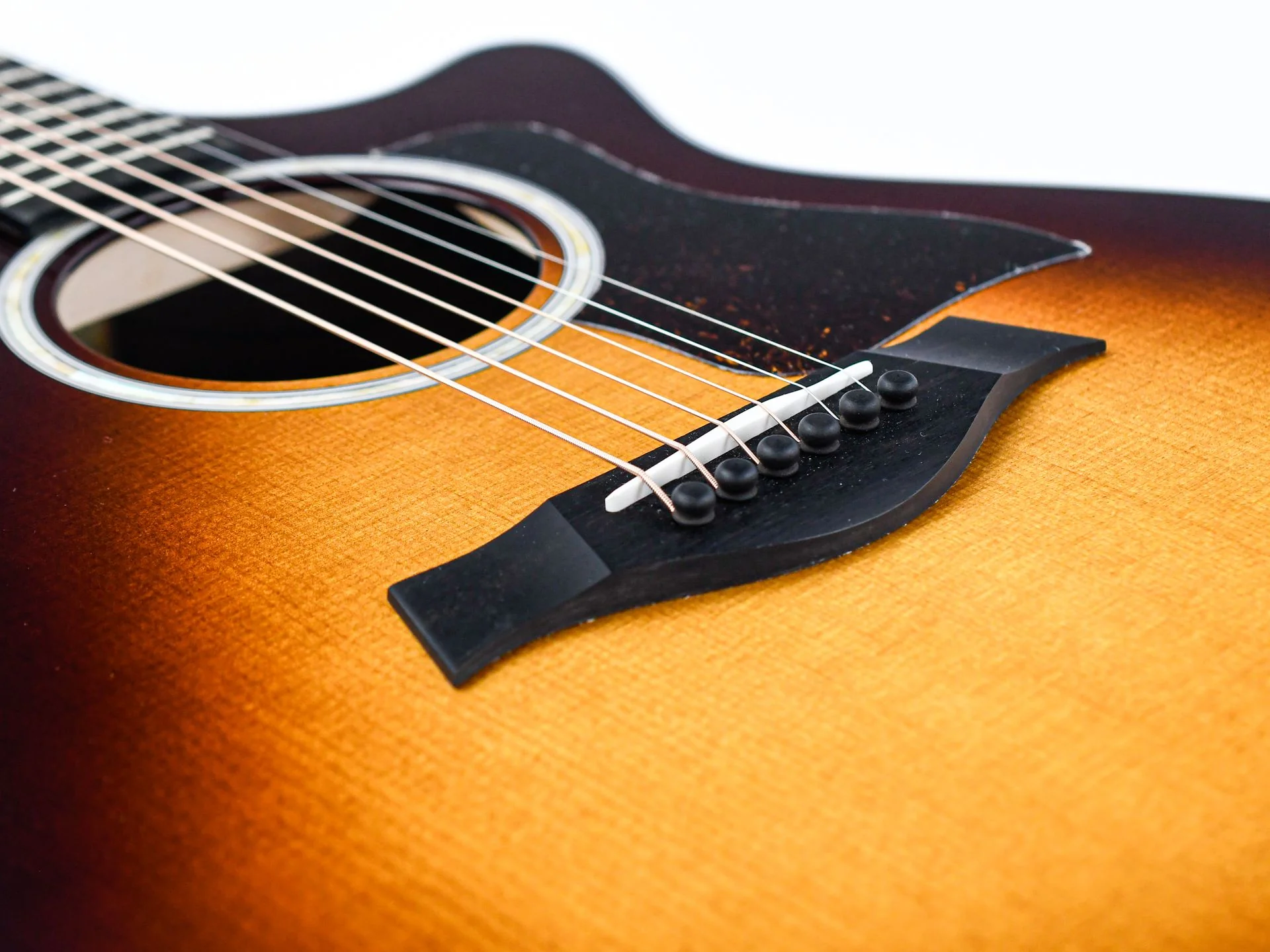 Taylor 412ce-R Tobacco Sunburst - Image 7