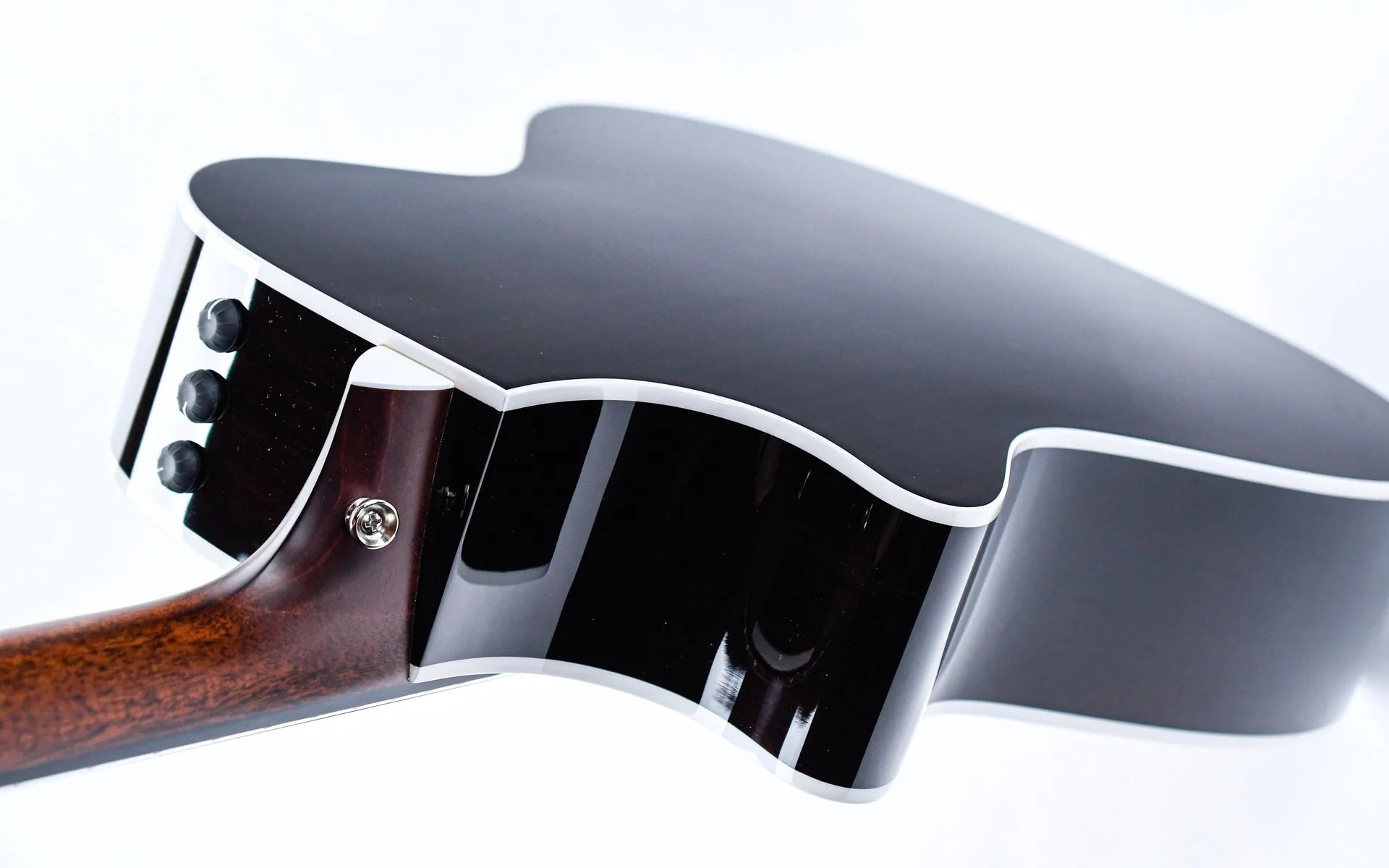Taylor 412ce-R Tobacco Sunburst - Image 9