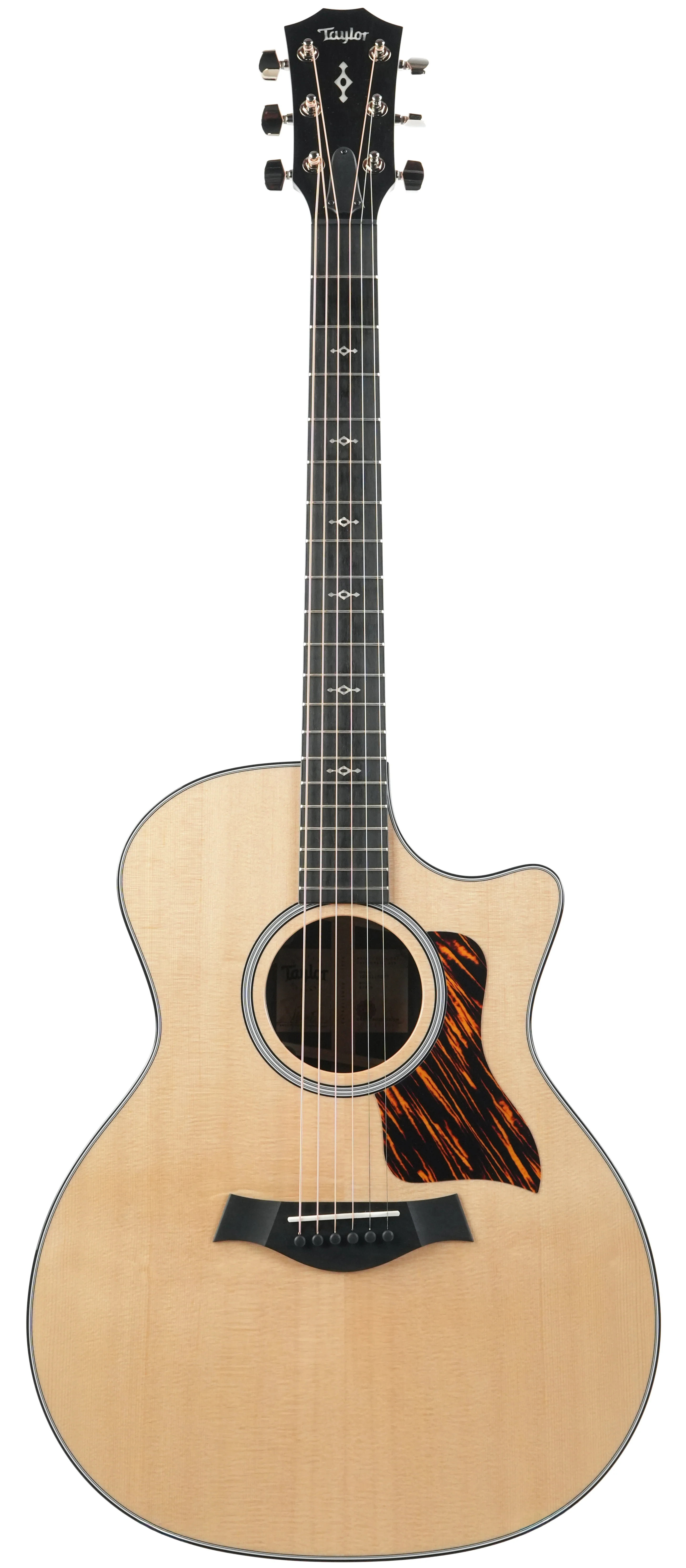 Taylor 414ce Next Generation
