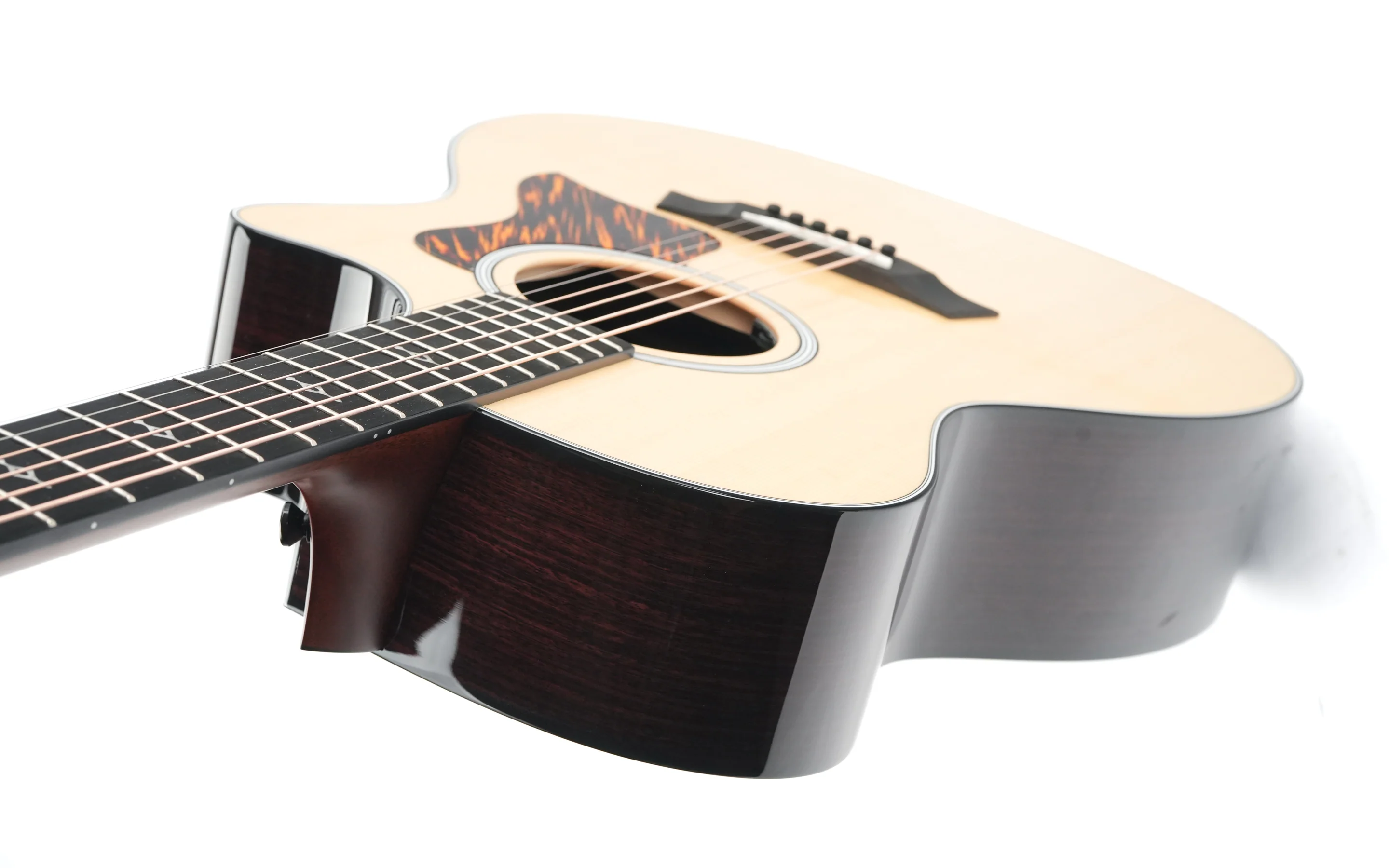Taylor 414ce Next Generation - Image 10