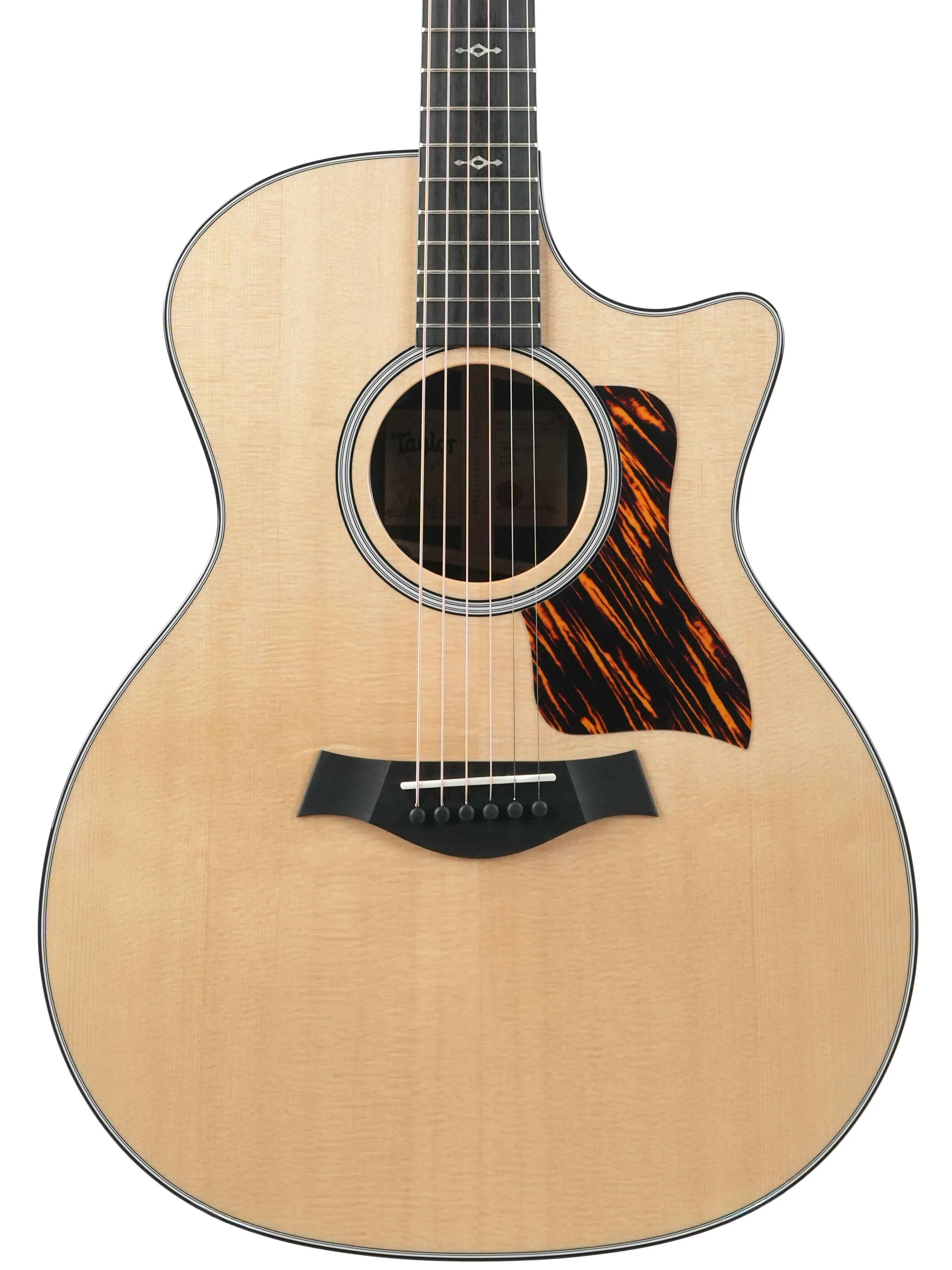 Taylor 414ce Next Generation - Image 5