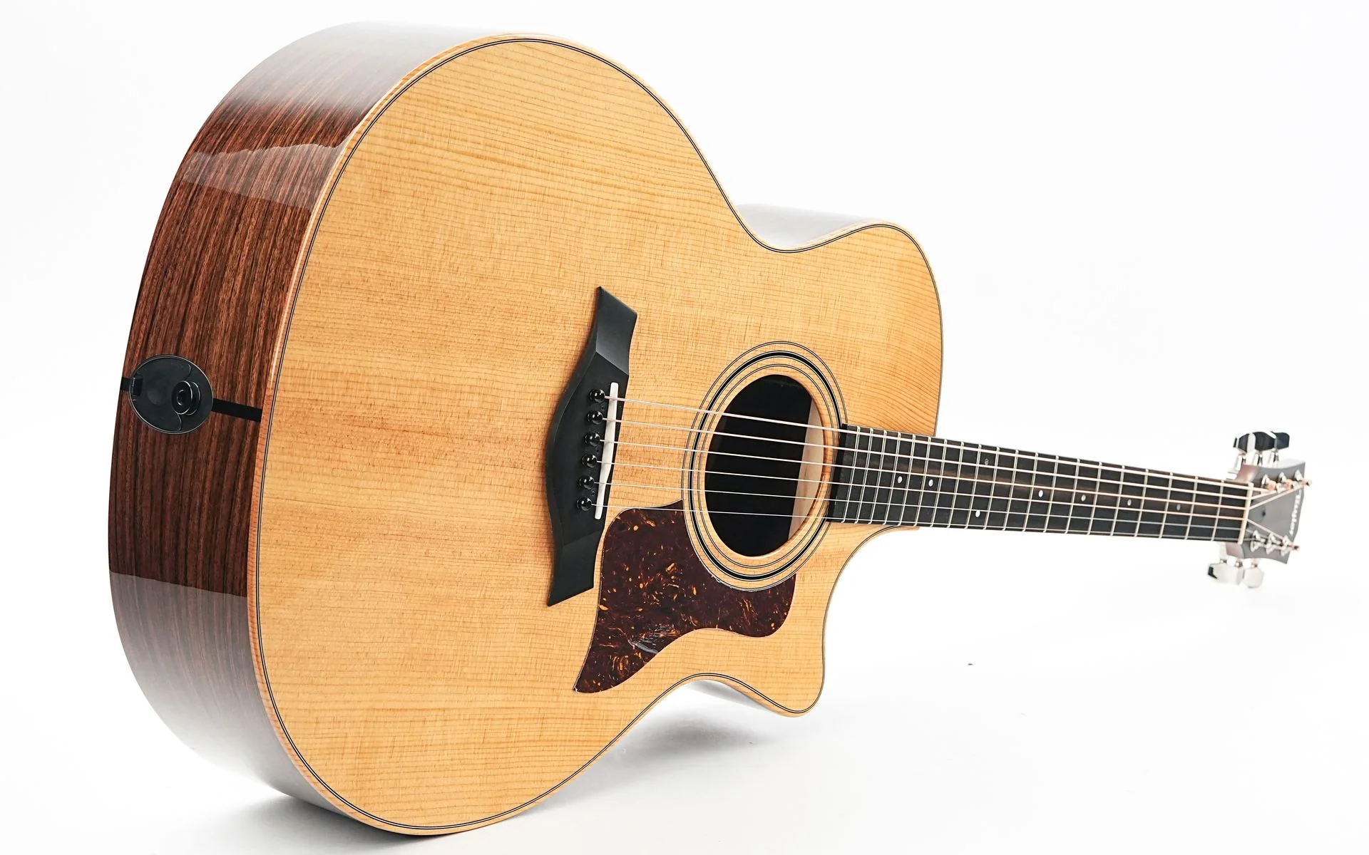 Taylor 414ce Studio Natural - Image 10