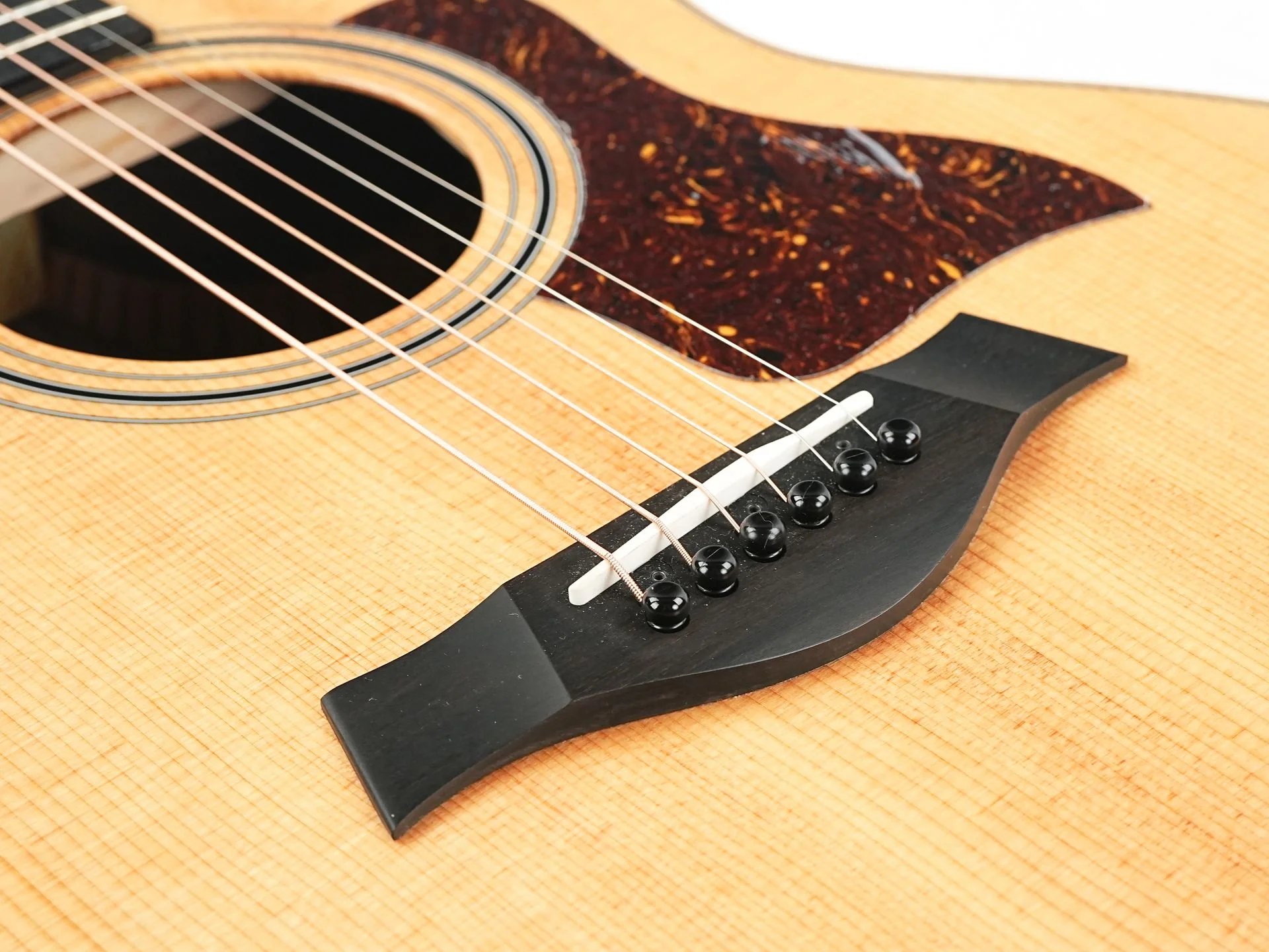 Taylor 414ce Studio Natural - Image 5