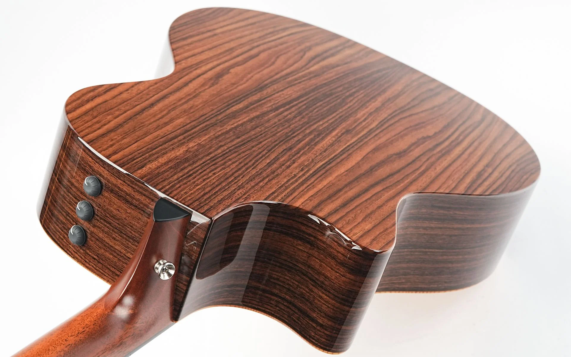 Taylor 414ce Studio Natural - Image 6