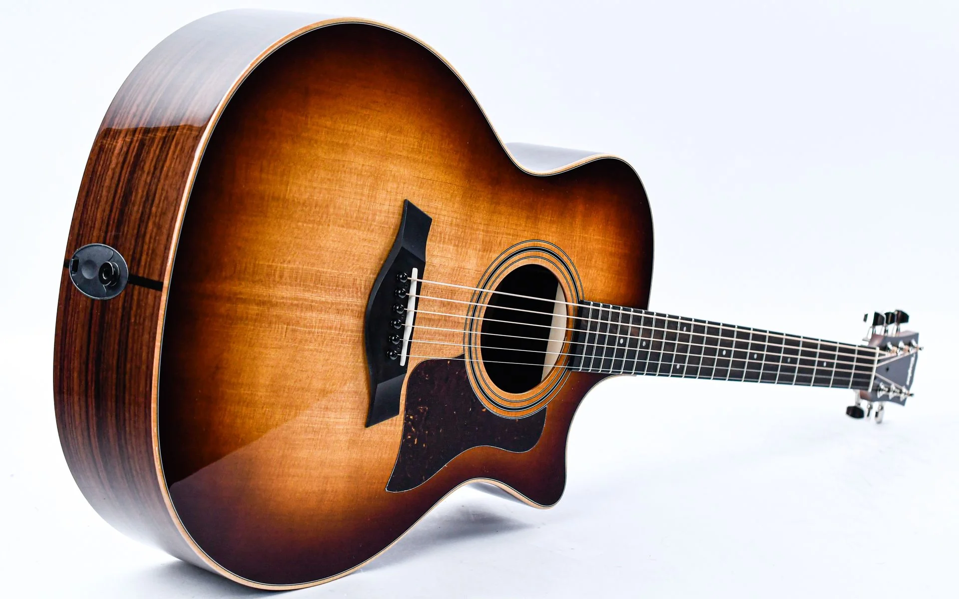 Taylor 414ce Studio Shaded Edgeburst - Image 11
