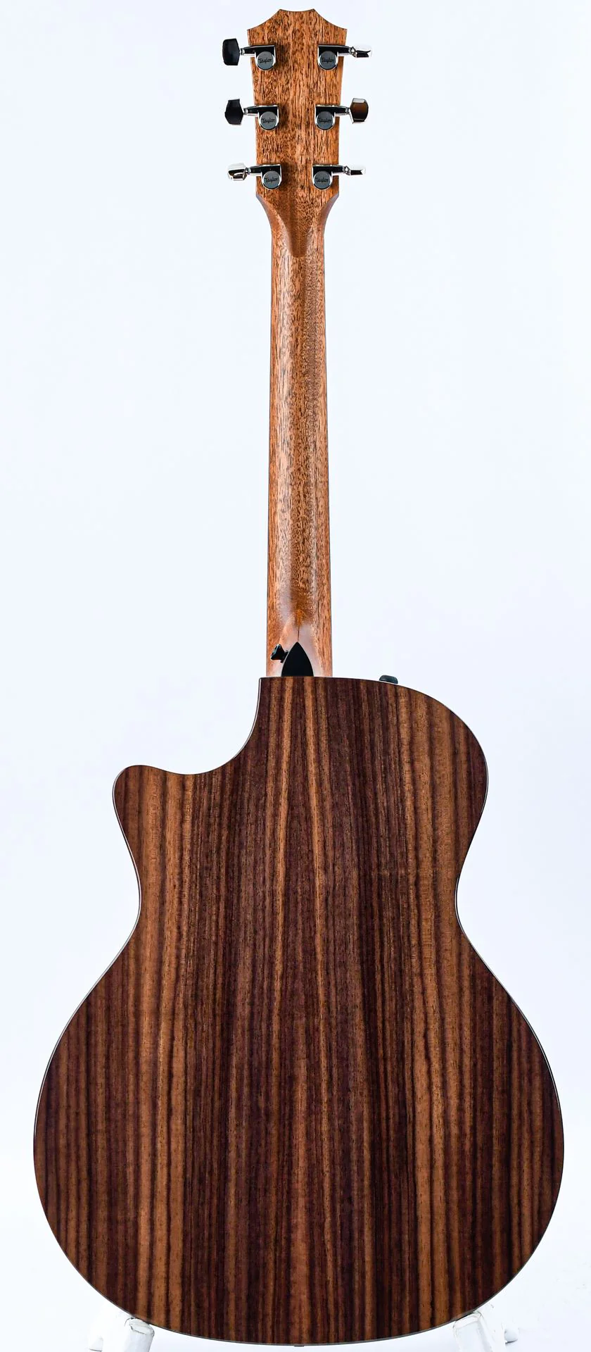 Taylor 414ce Studio Shaded Edgeburst - Image 3