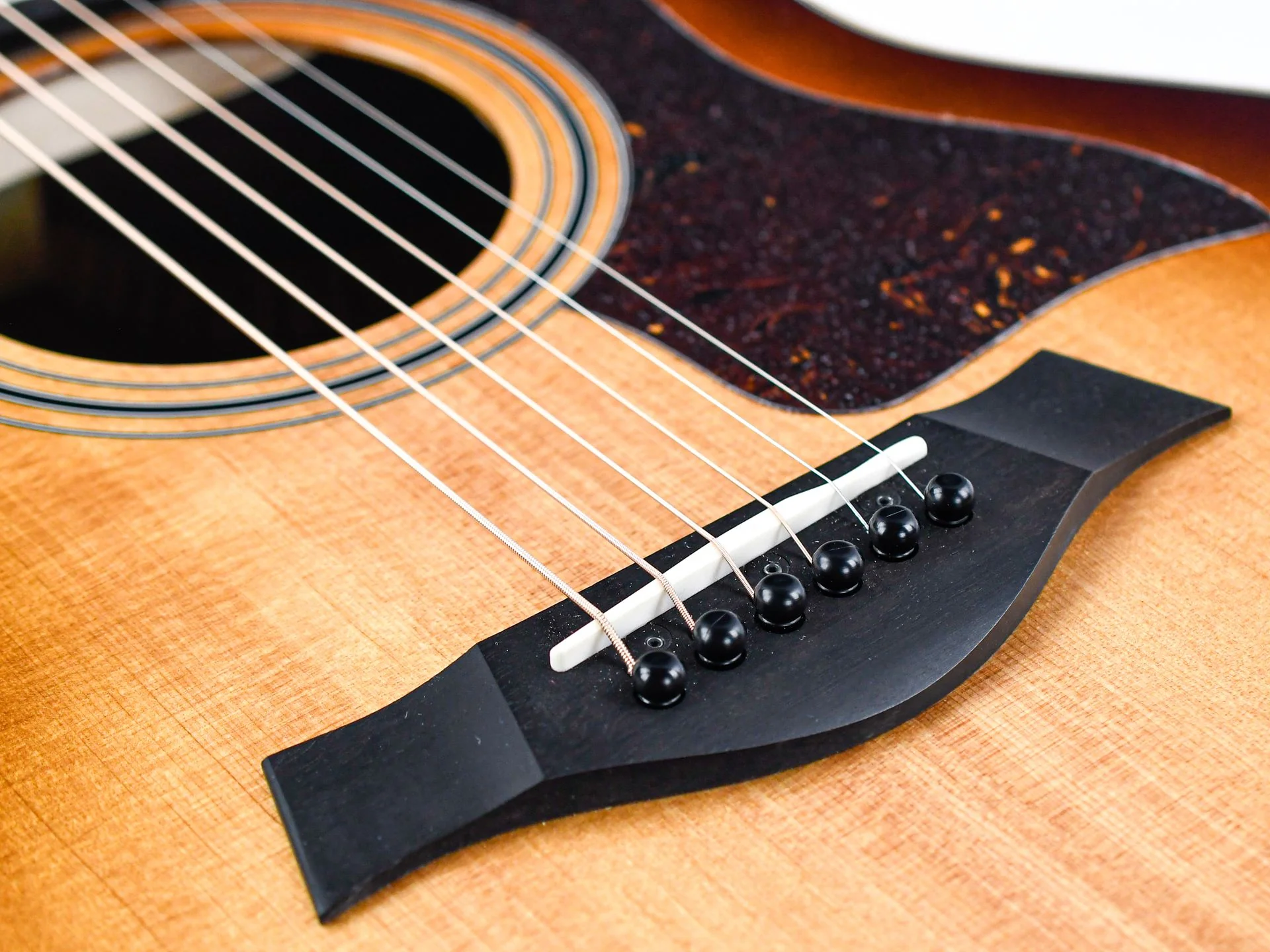 Taylor 414ce Studio Shaded Edgeburst - Image 6
