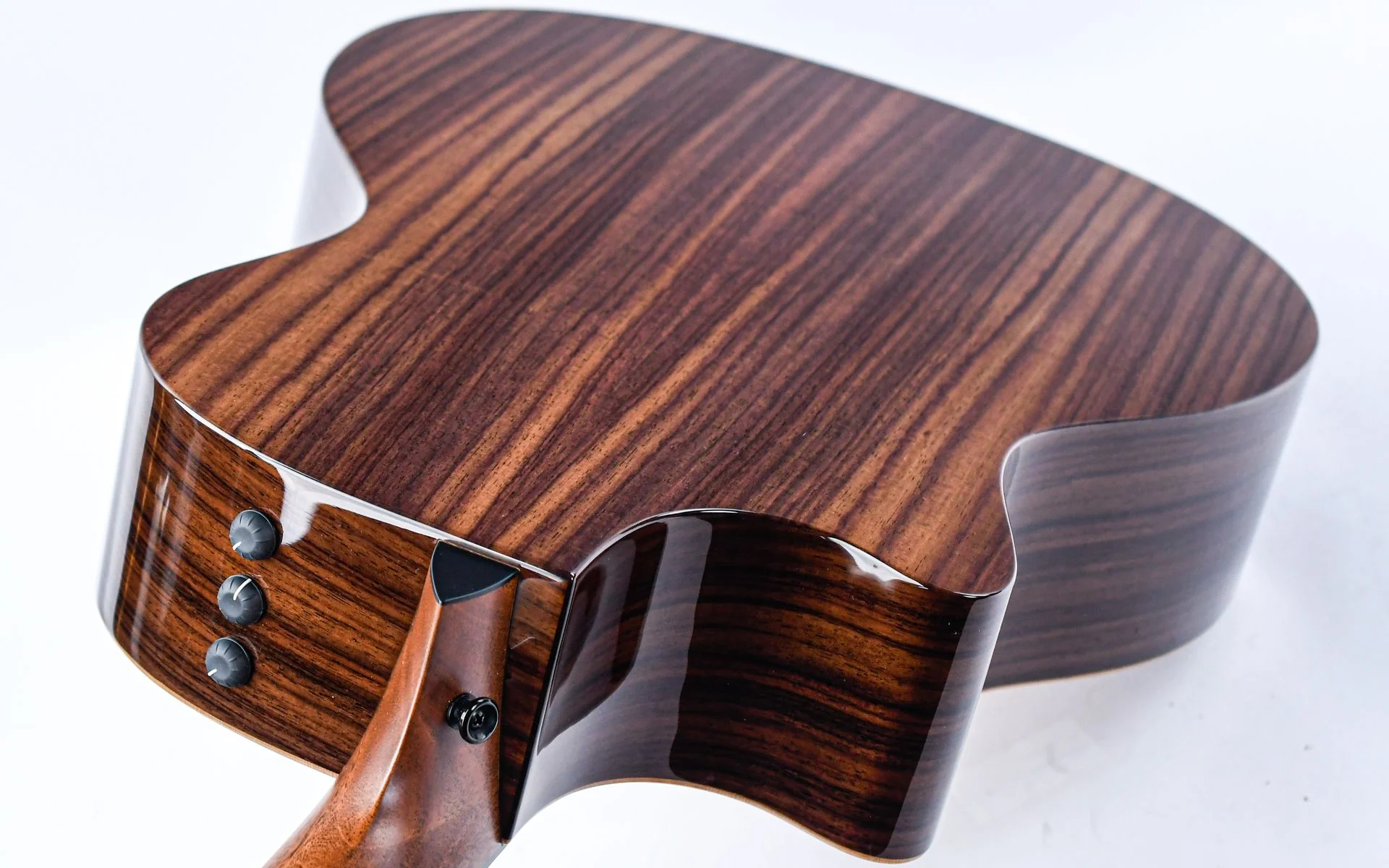 Taylor 414ce Studio Shaded Edgeburst - Image 8