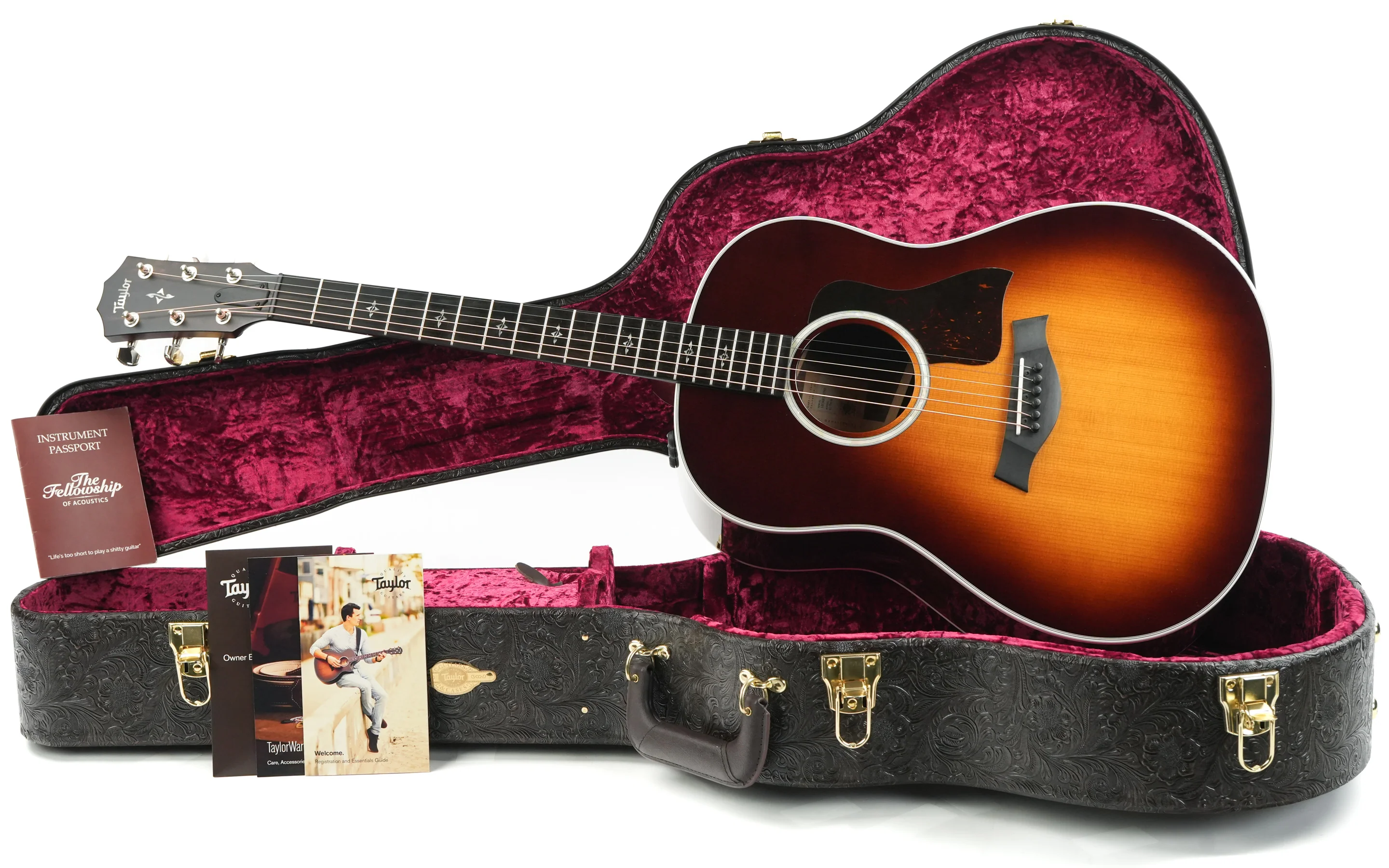 Taylor 417e-R 2021 - Image 3