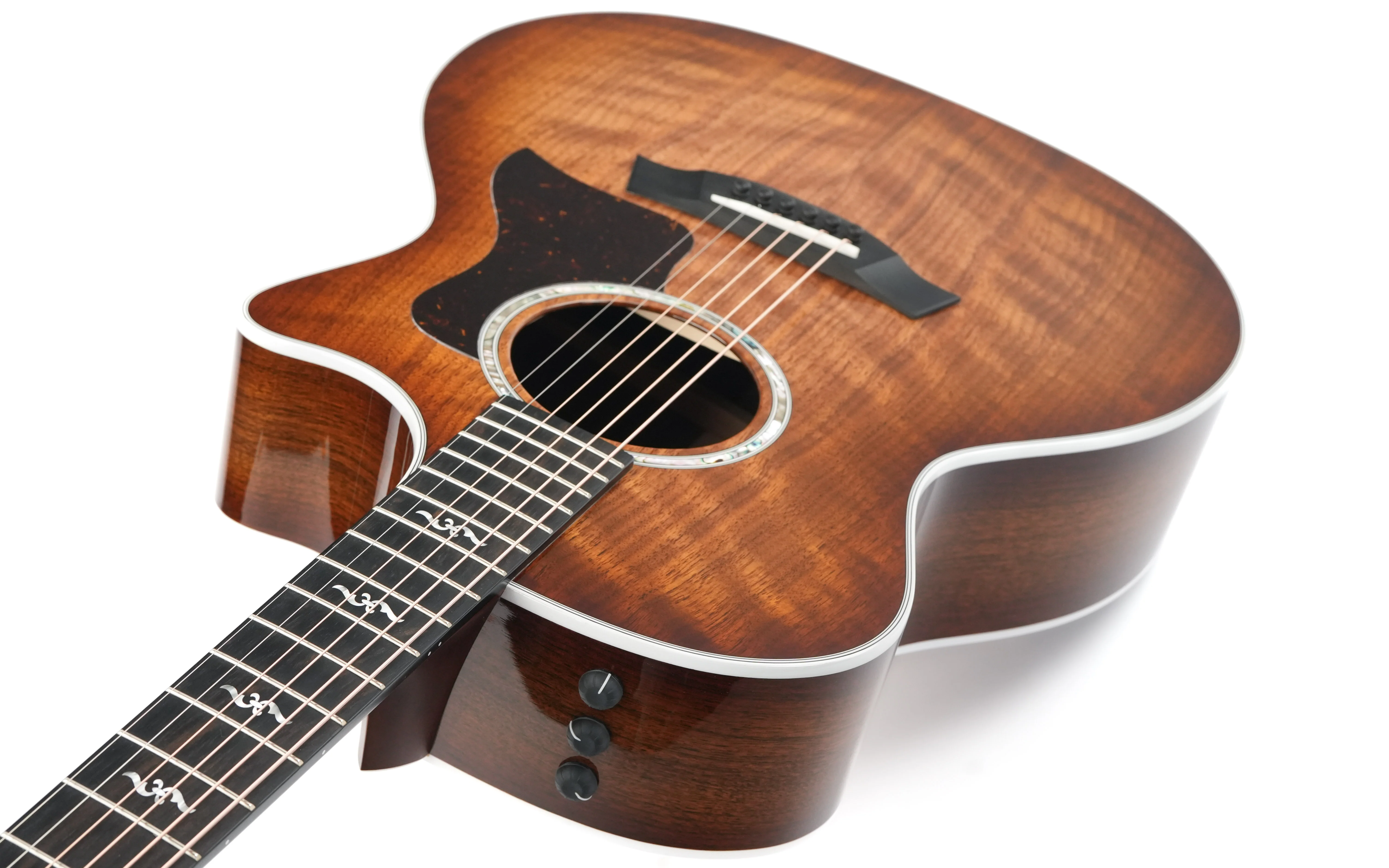 Taylor 424ce Walnut Special Edition 2023 - Image 10