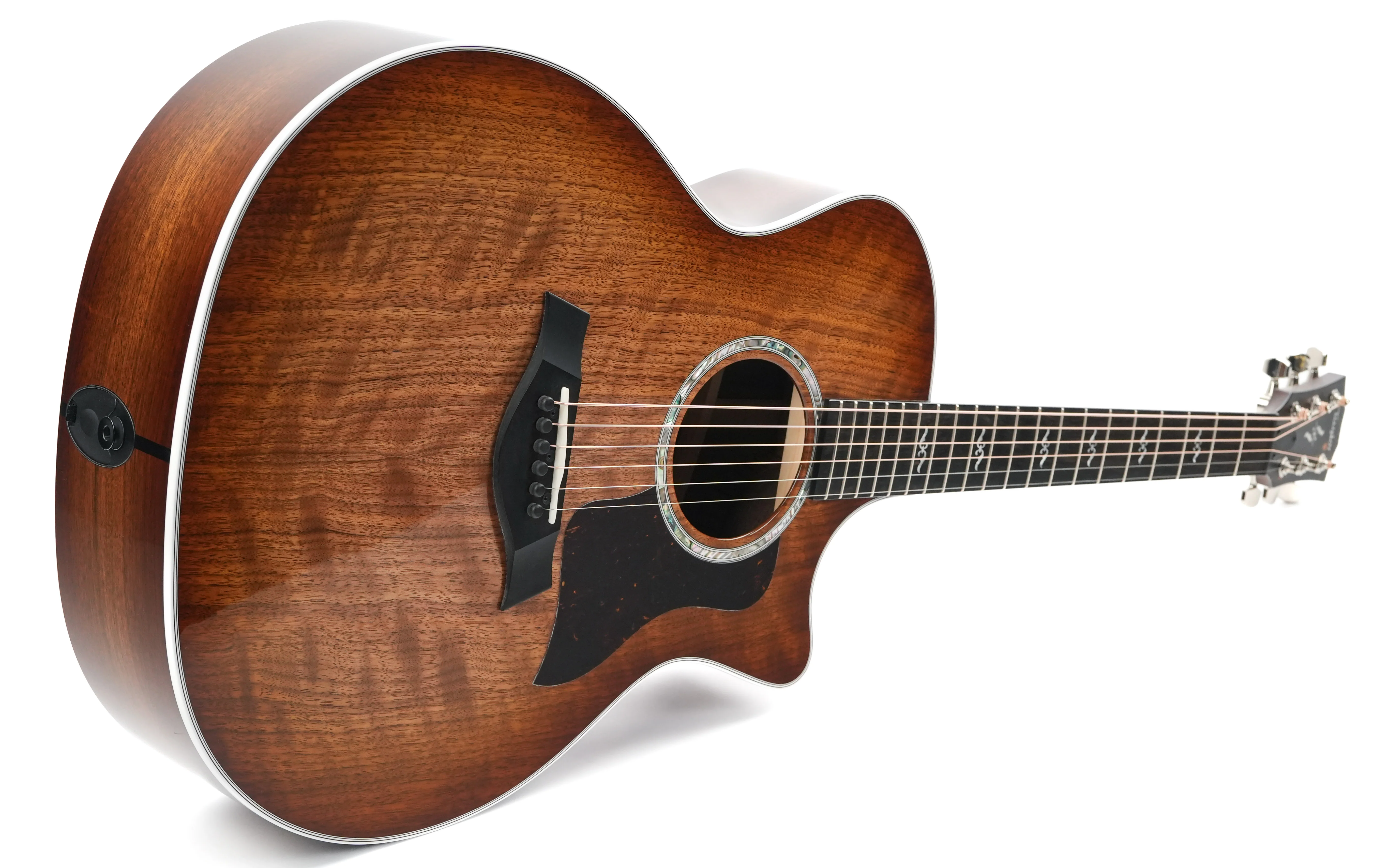 Taylor 424ce Walnut Special Edition 2023 - Image 12