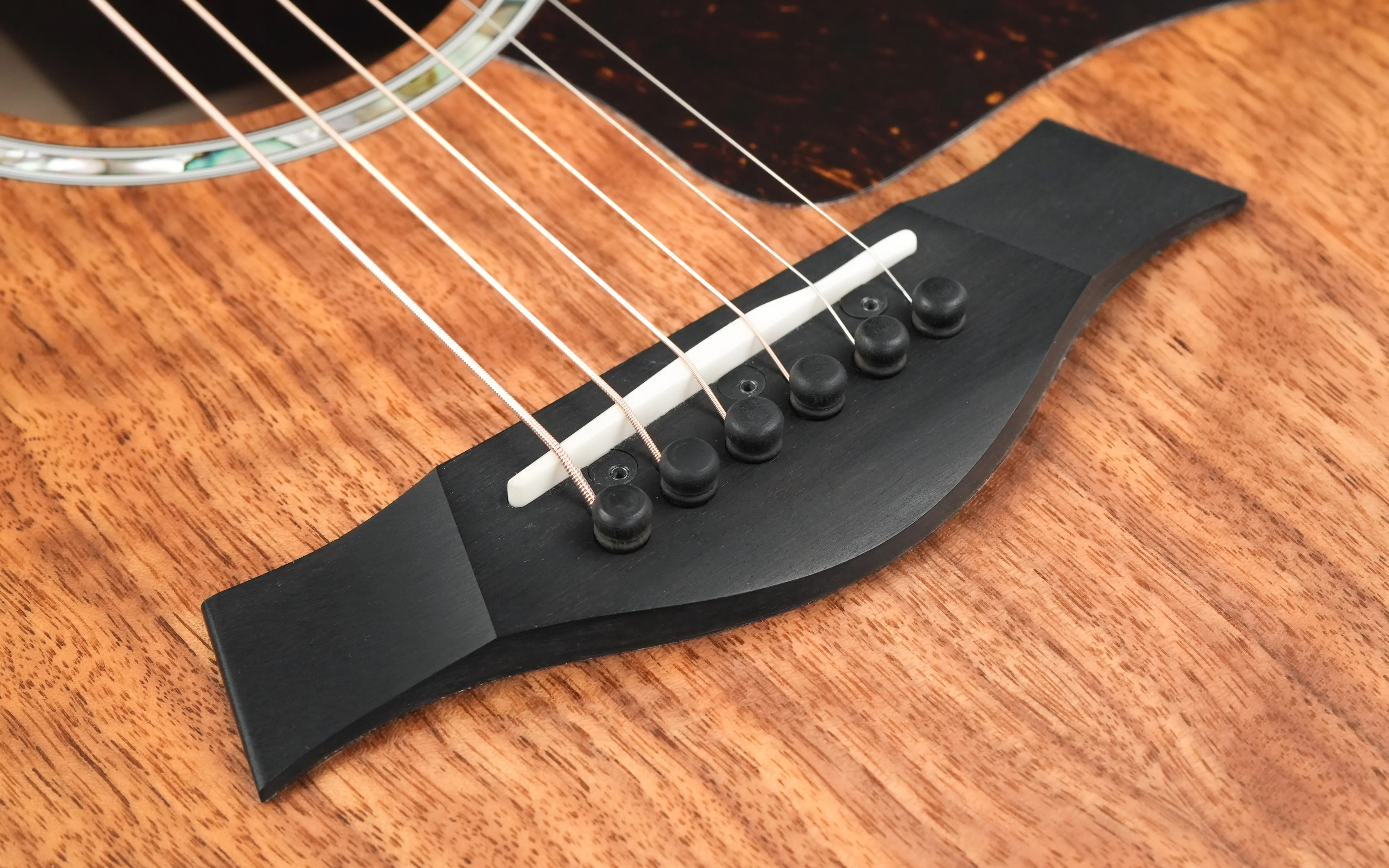 Taylor 424ce Walnut Special Edition 2023 - Image 7