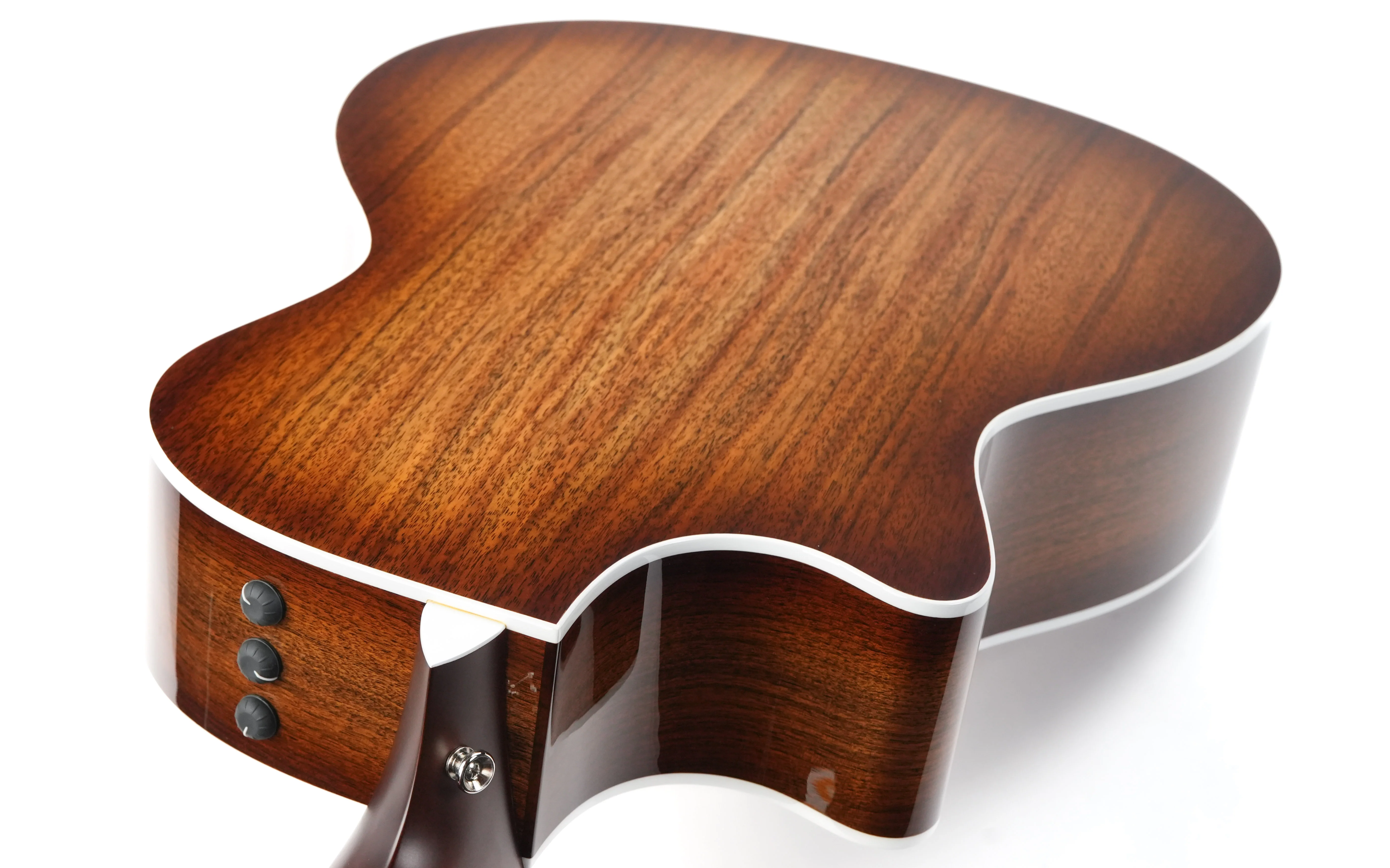 Taylor 424ce Walnut Special Edition 2023 - Image 9
