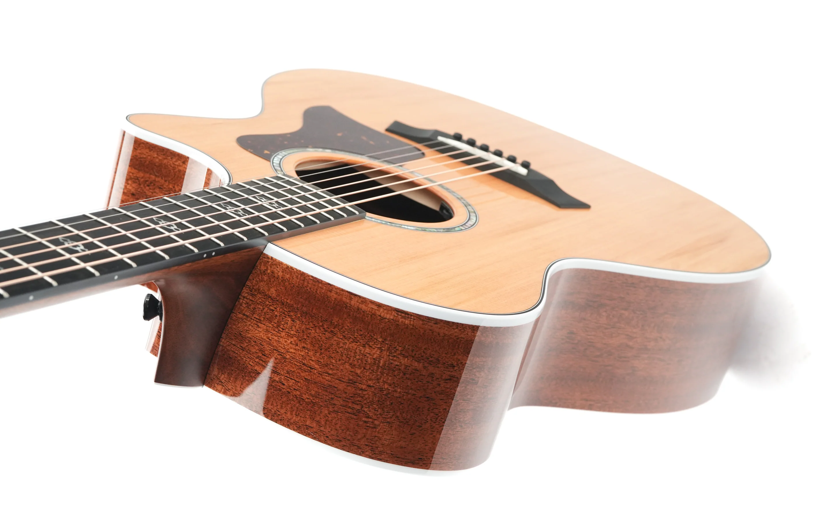 Taylor 514ce Next Generation - Image 10