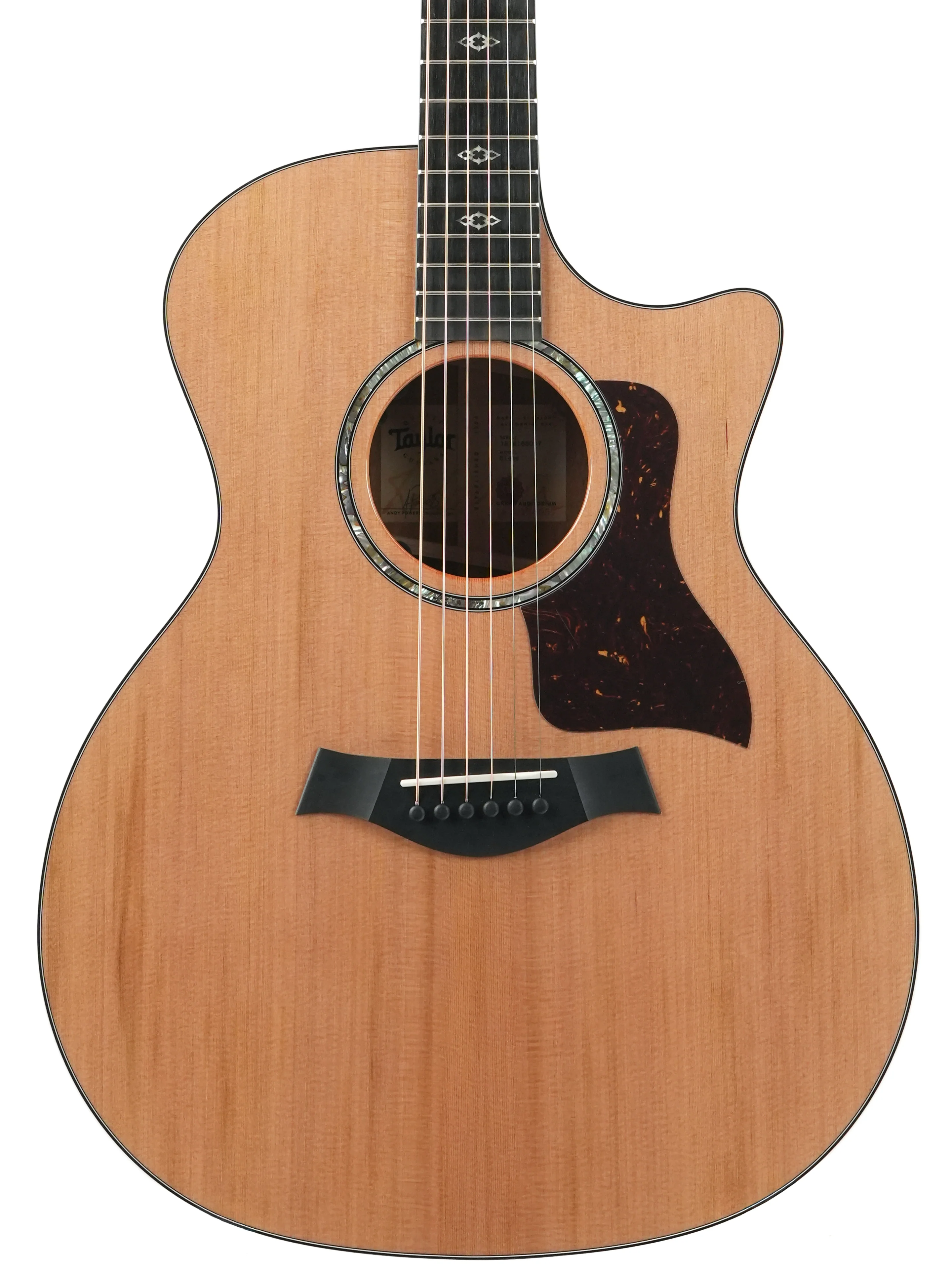 Taylor 514ce Next Generation - Image 5