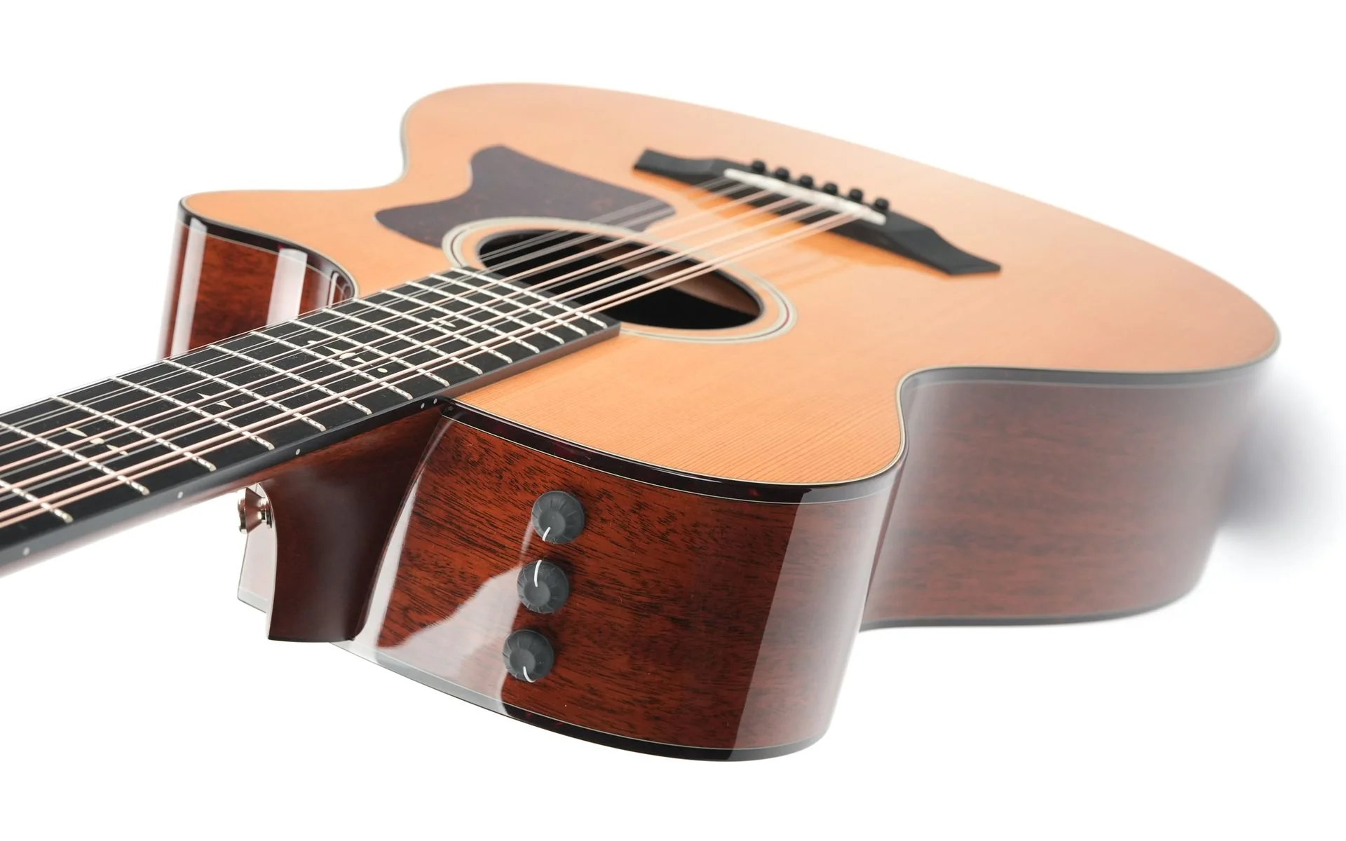 Taylor 552ce 12 String 2020 - Image 10