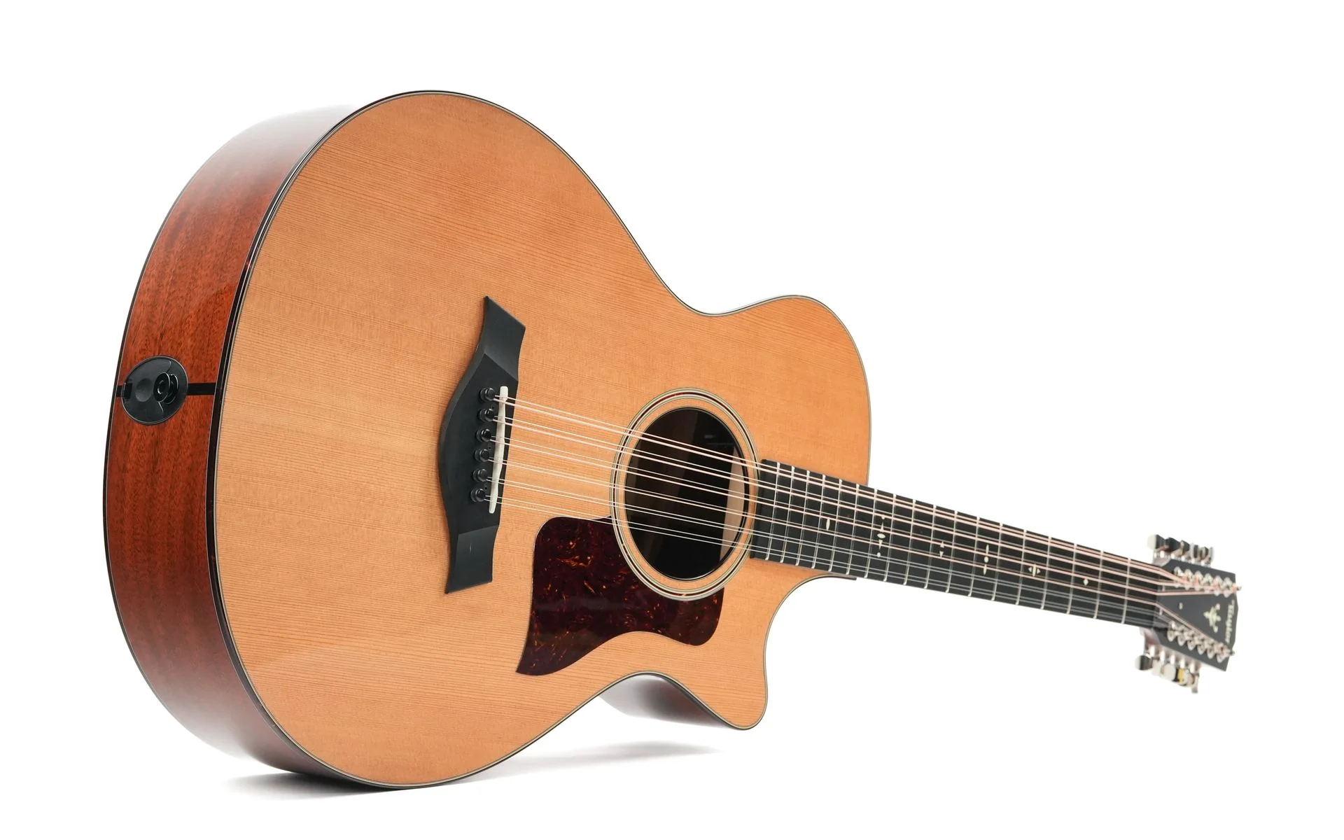 Taylor 552ce 12 String 2020 - Image 12