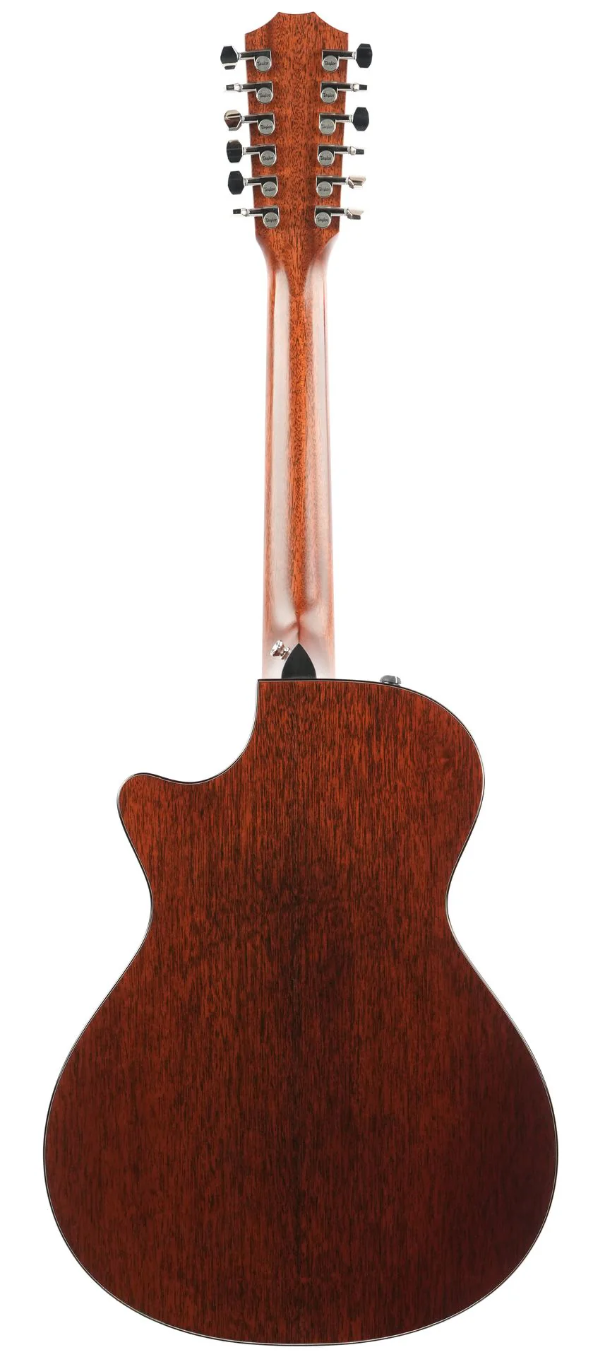 Taylor 552ce 12 String 2020 - Image 4