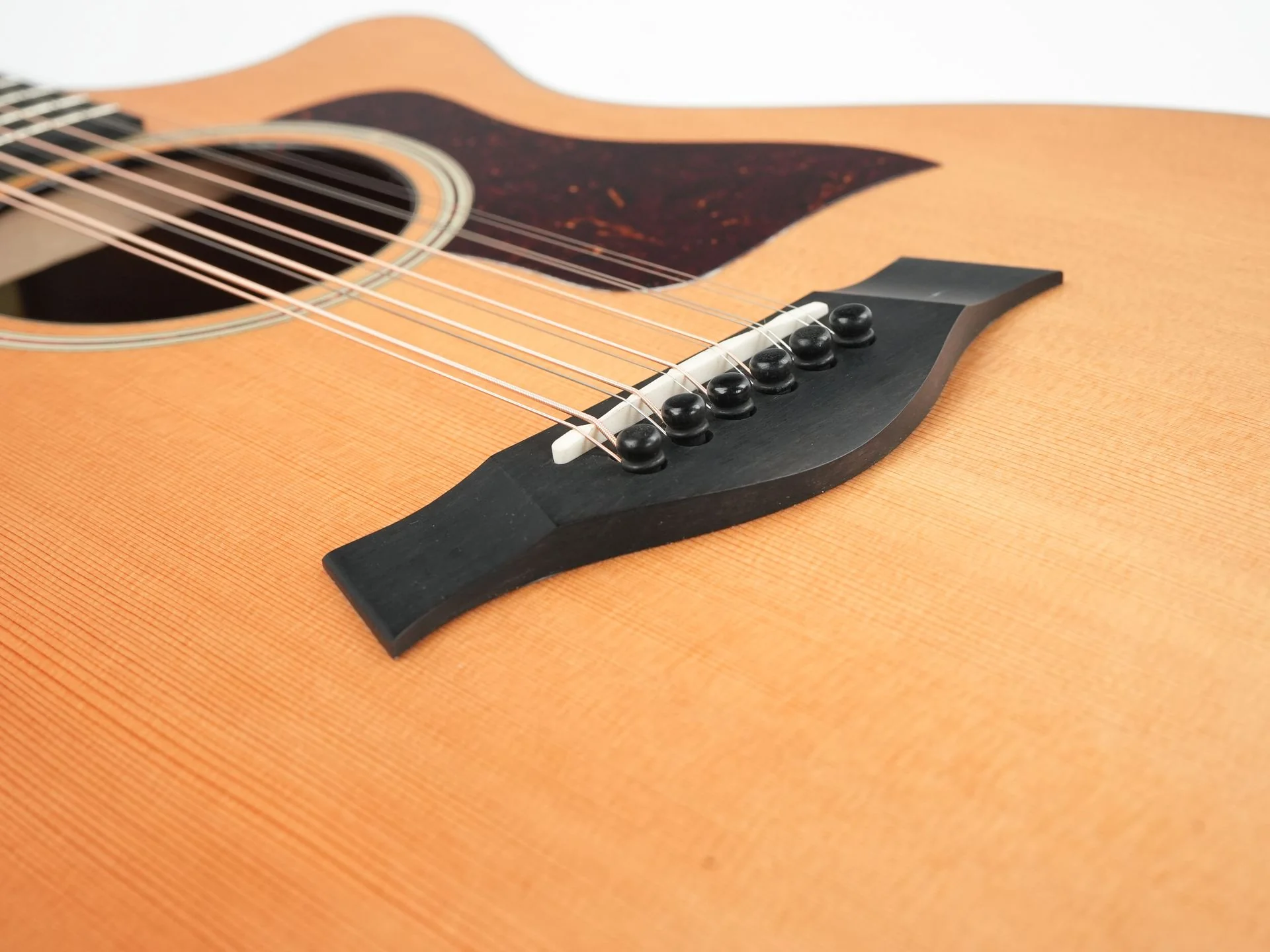 Taylor 552ce 12 String 2020 - Image 7