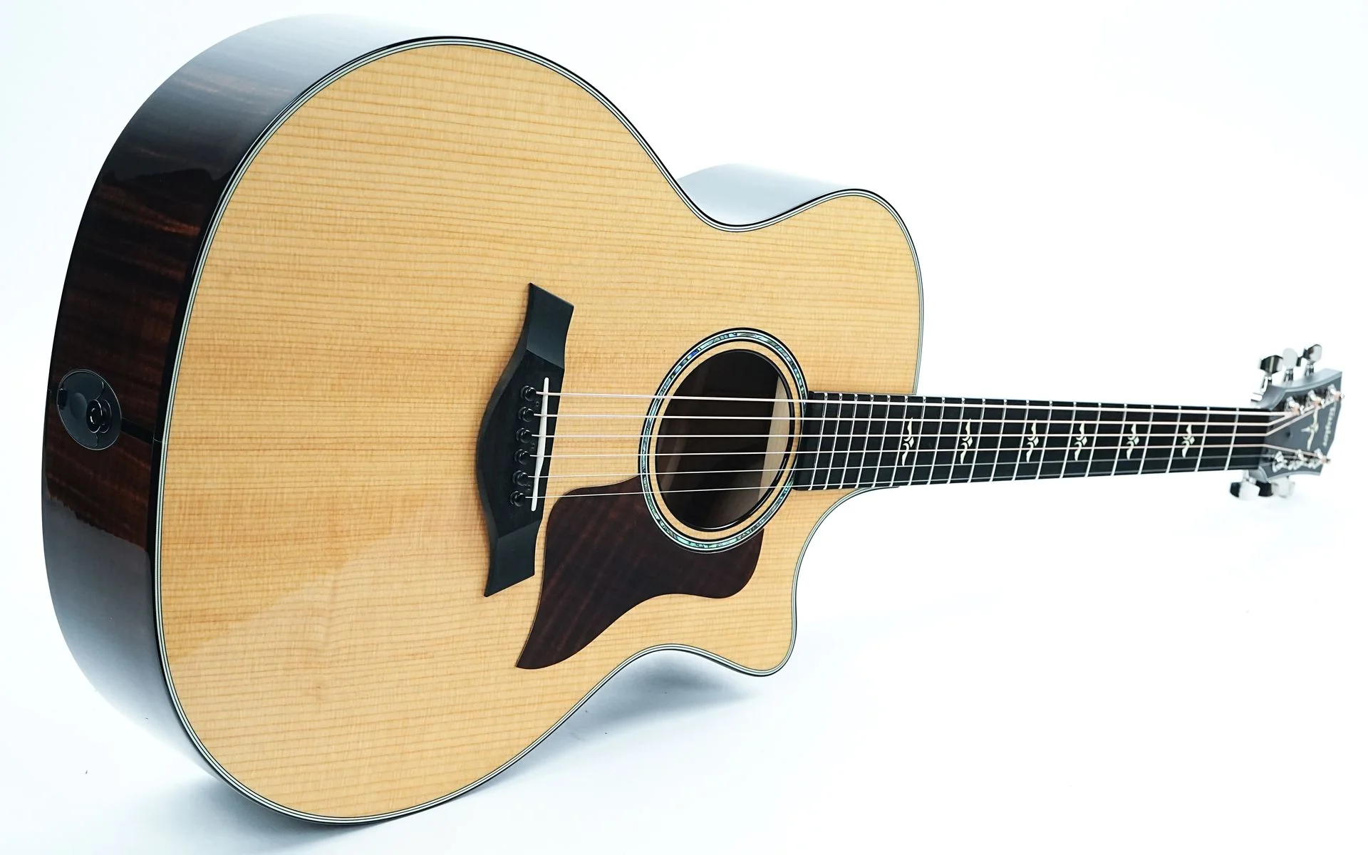 Taylor 614CE 2021 - Image 12