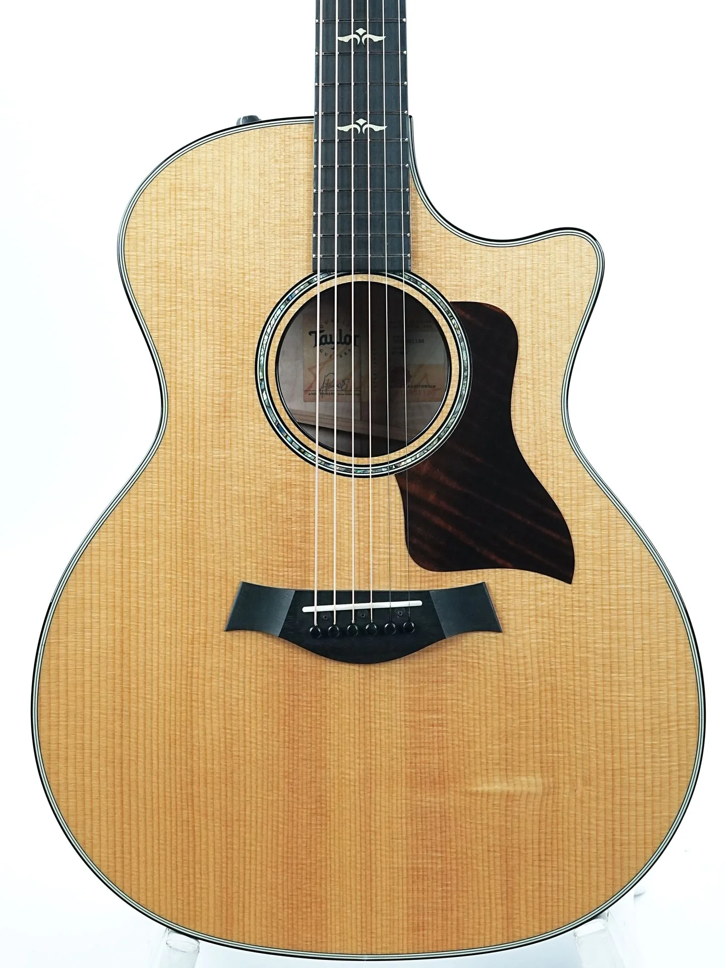 Taylor 614CE 2021 - Image 5