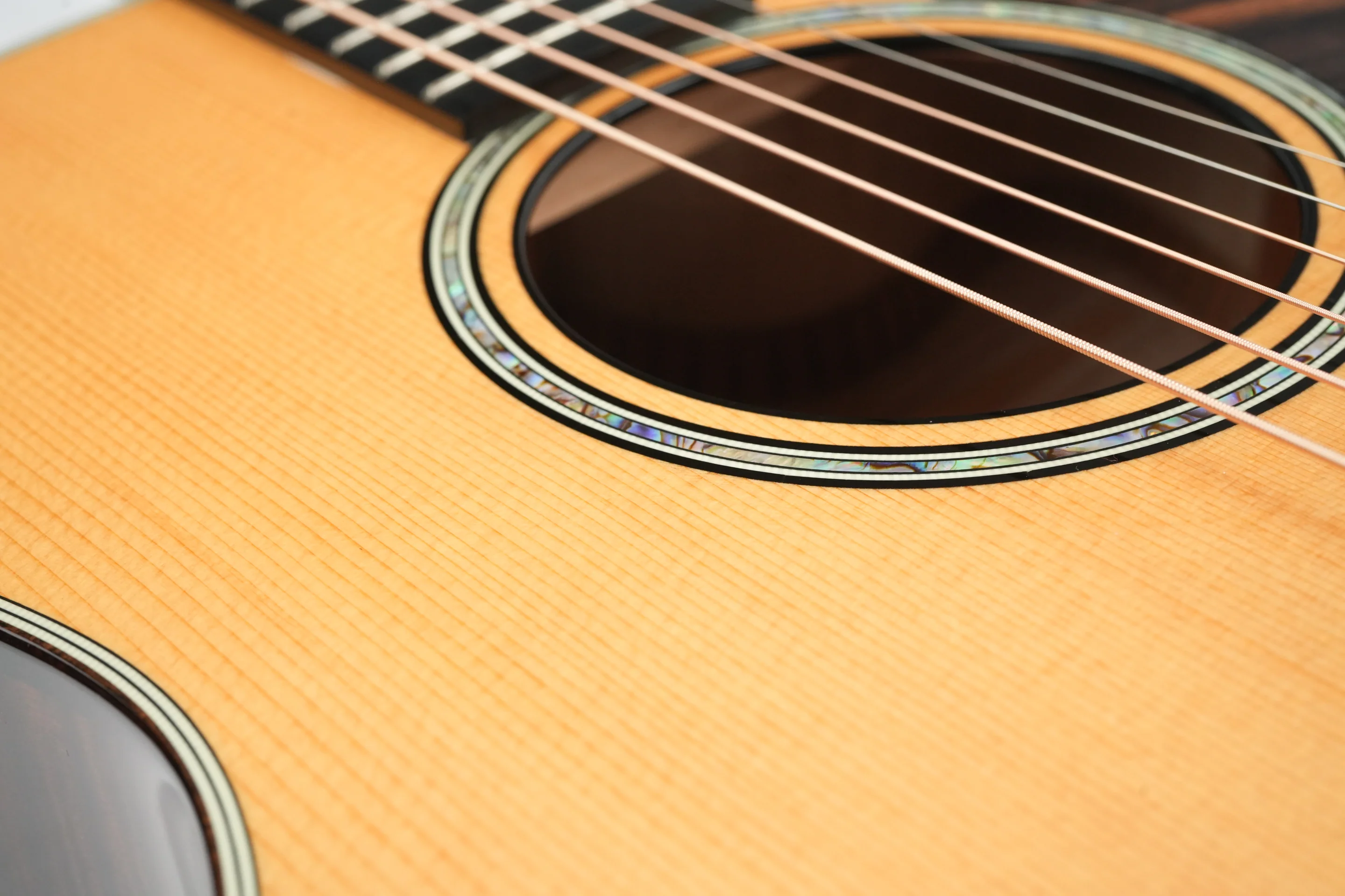 Taylor 616ce 2015 - Image 11