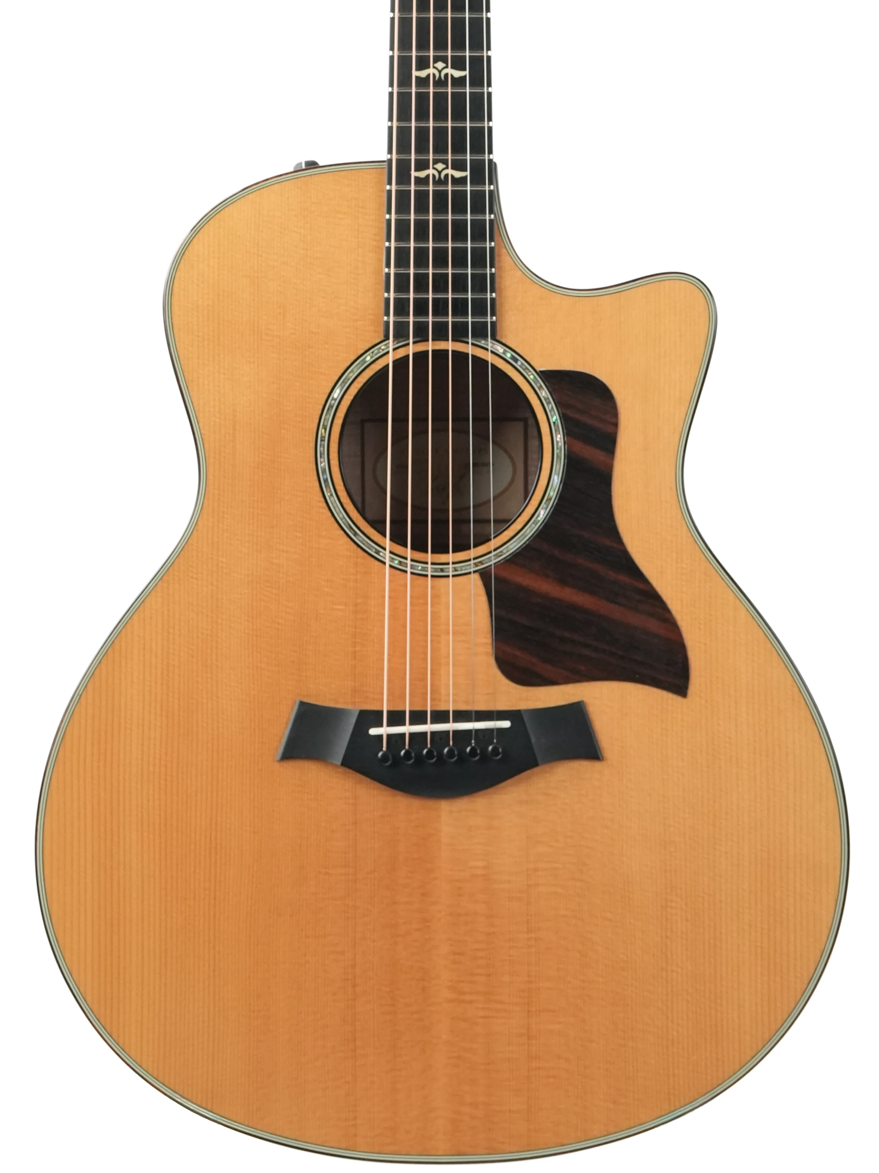 Taylor 616ce 2015 - Image 5