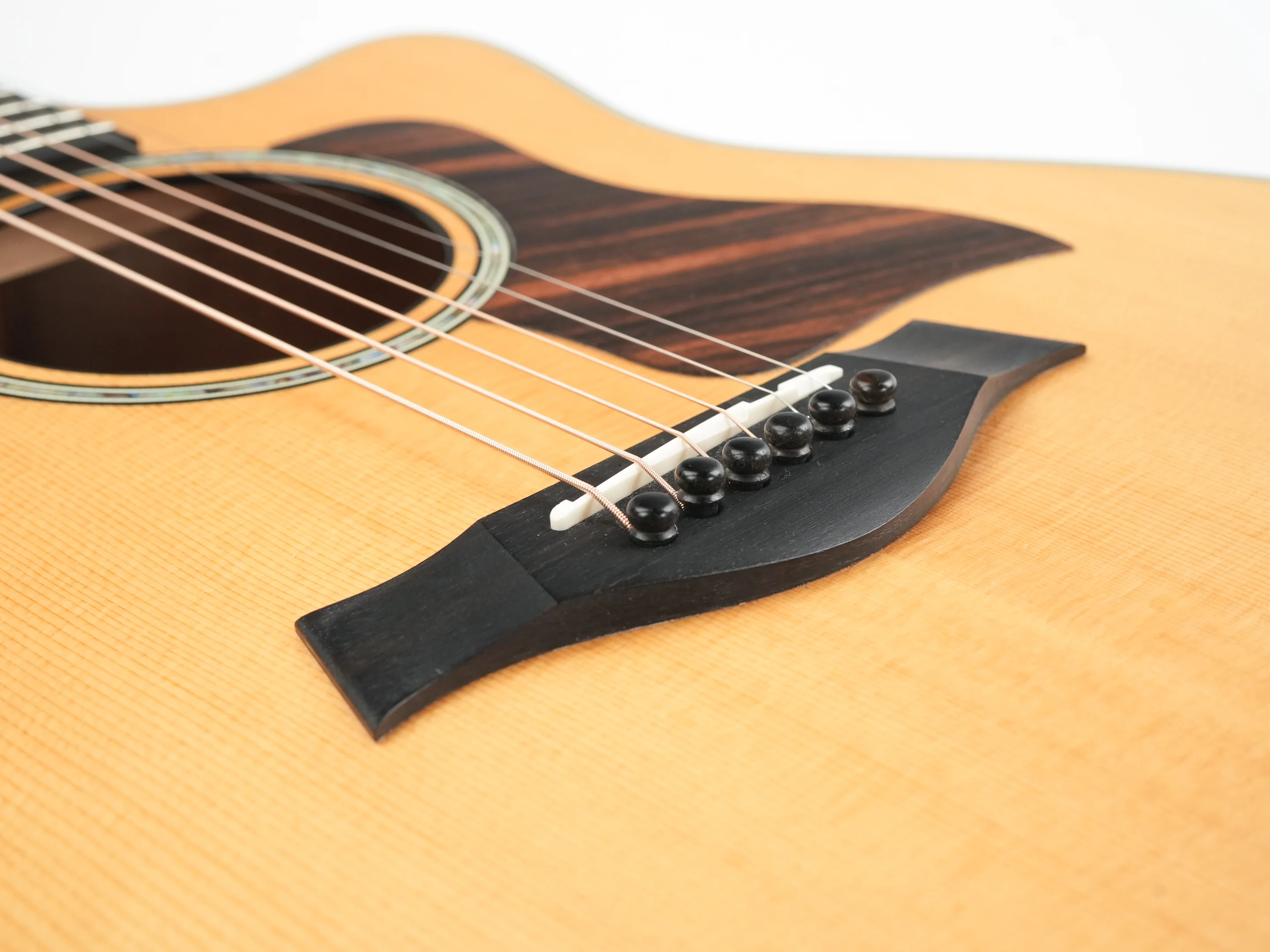 Taylor 616ce 2015 - Image 7