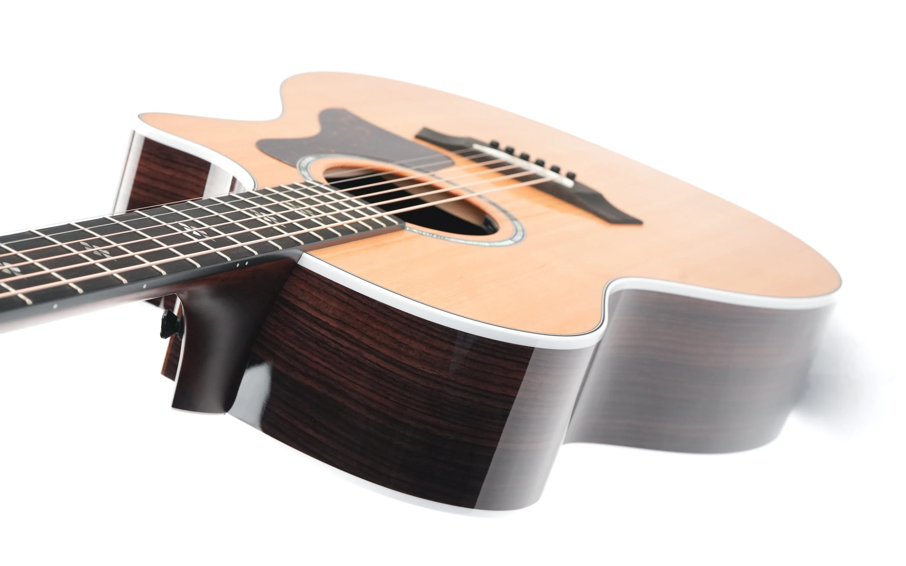 Taylor 714ce Next Generation - Image 10