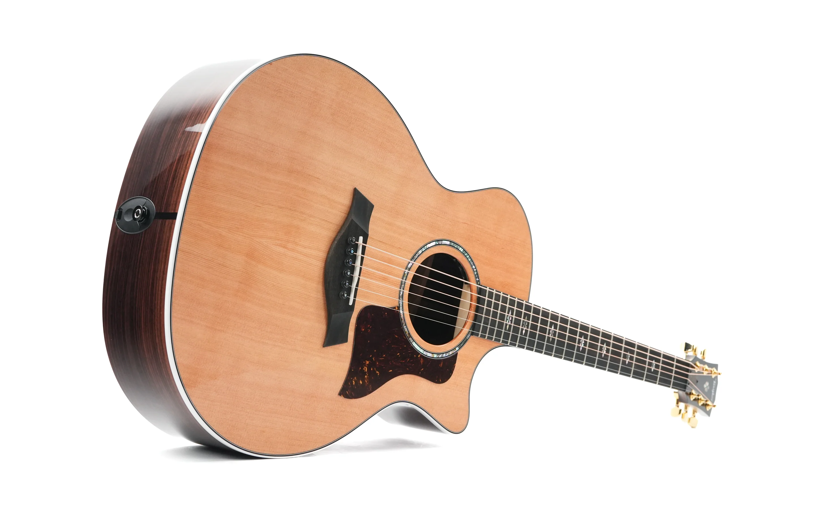 Taylor 714ce Next Generation - Image 13