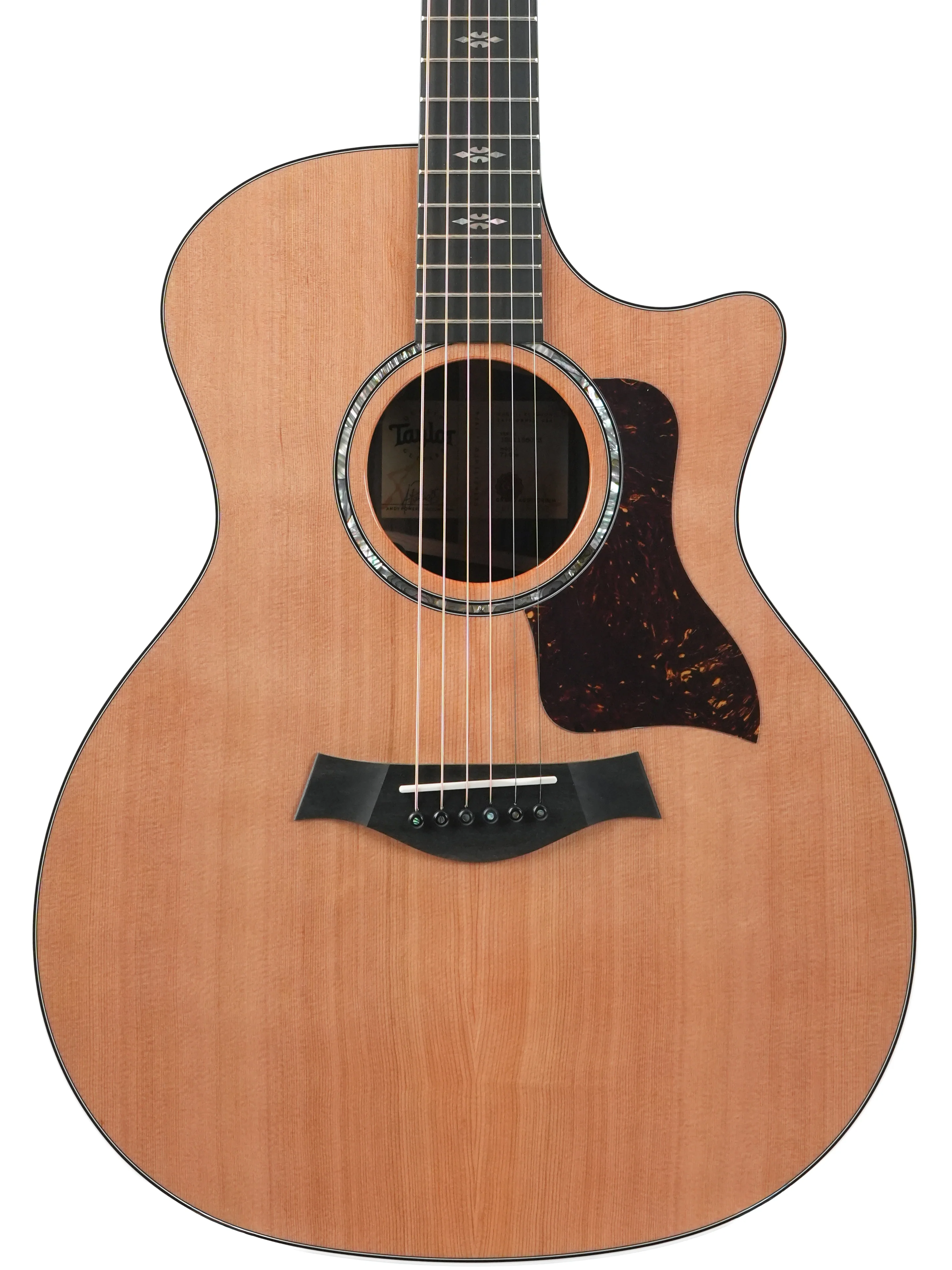 Taylor 714ce Next Generation - Image 5
