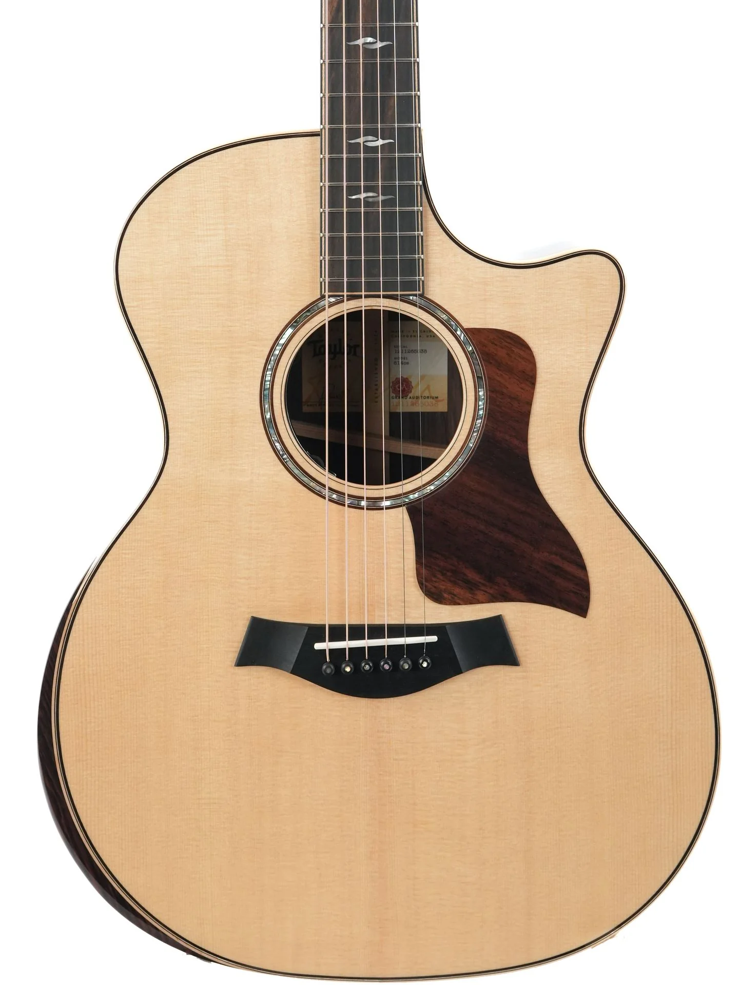 Taylor 814ce - Image 5