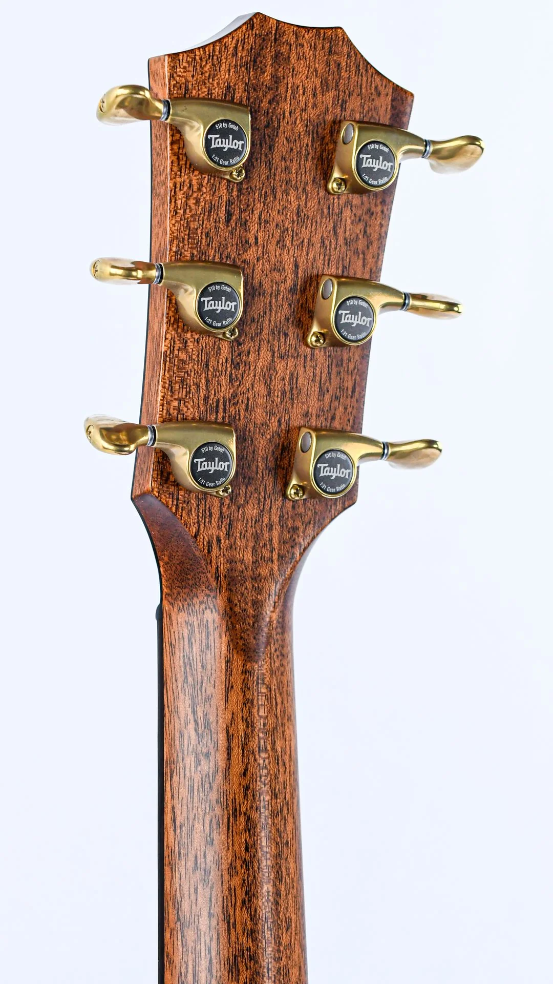 Taylor 814ce Builders Edition Honduran Rosewood Adirondack Shaded Edge Burst - Image 6