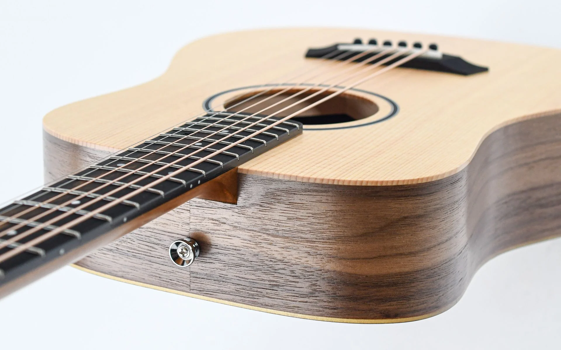 Taylor Baby BT1 Walnut - Image 10