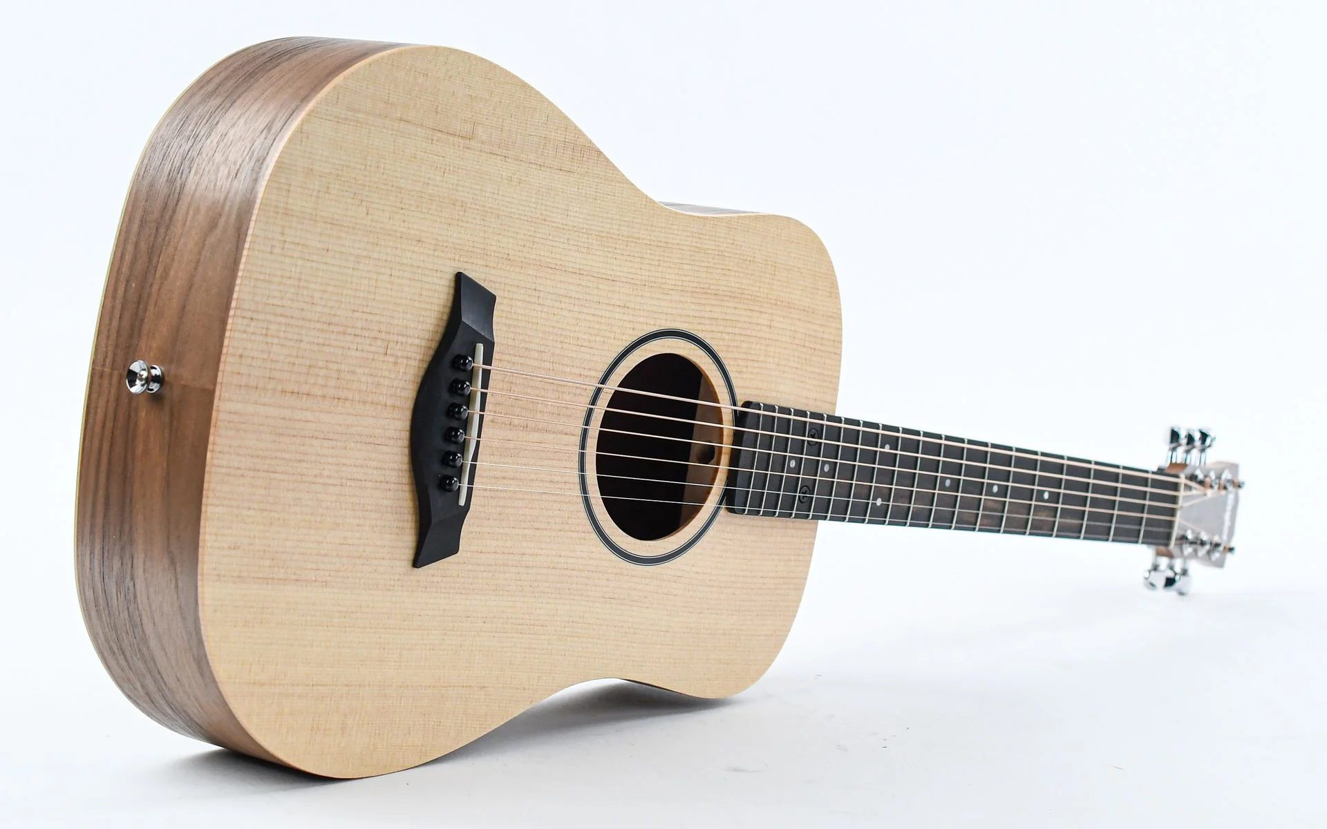 Taylor Baby BT1 Walnut - Image 11