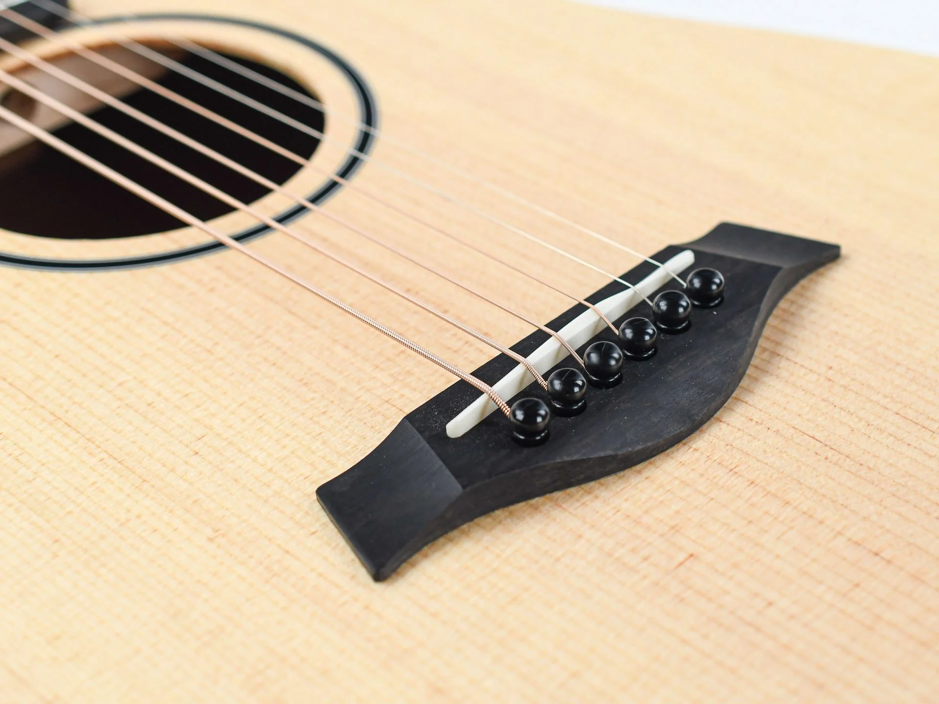 Taylor Baby BT1 Walnut - Image 7